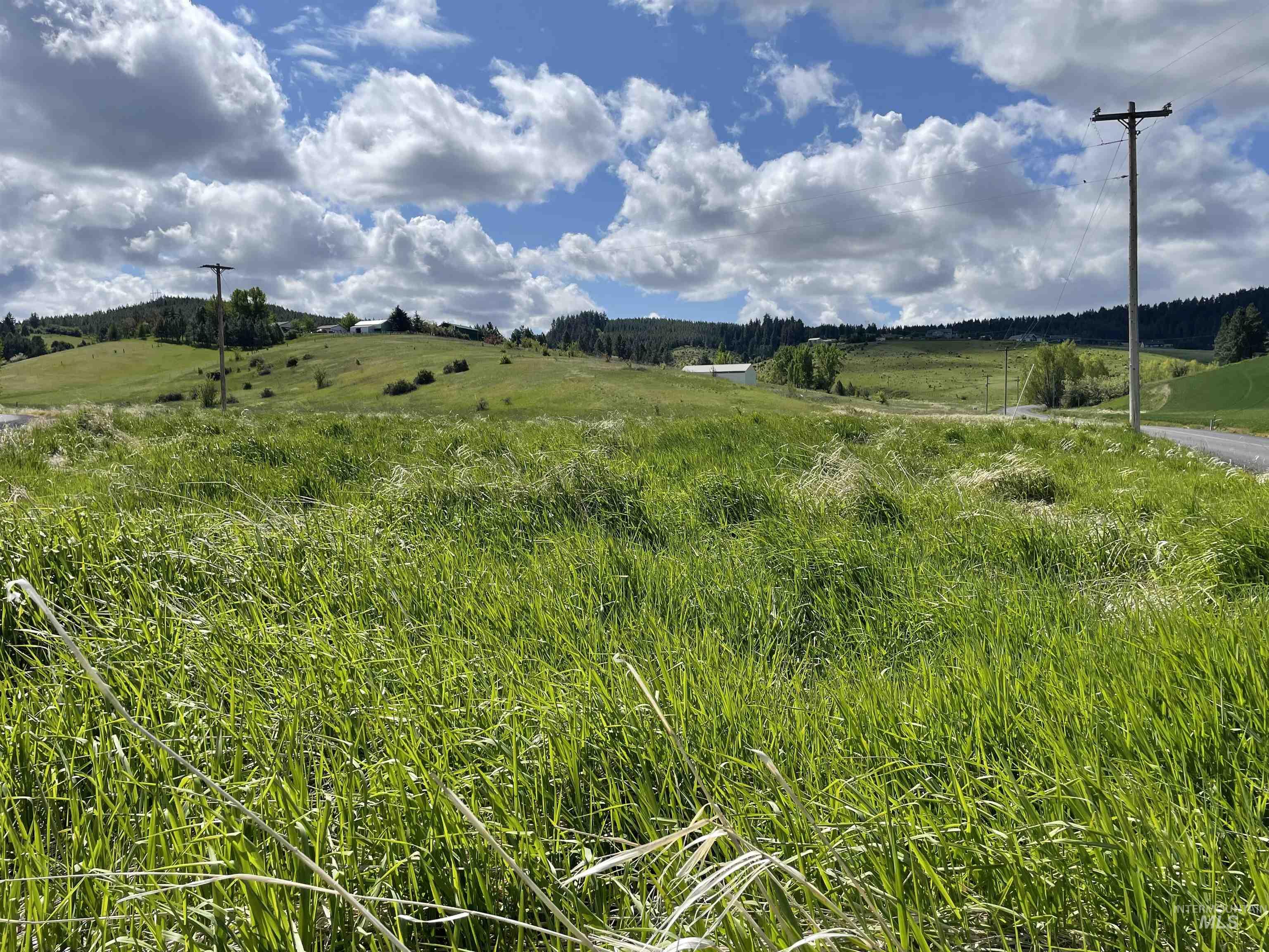 2590 Blaine, Moscow, Idaho 83843, Land For Sale, Price $775,000, 98976462