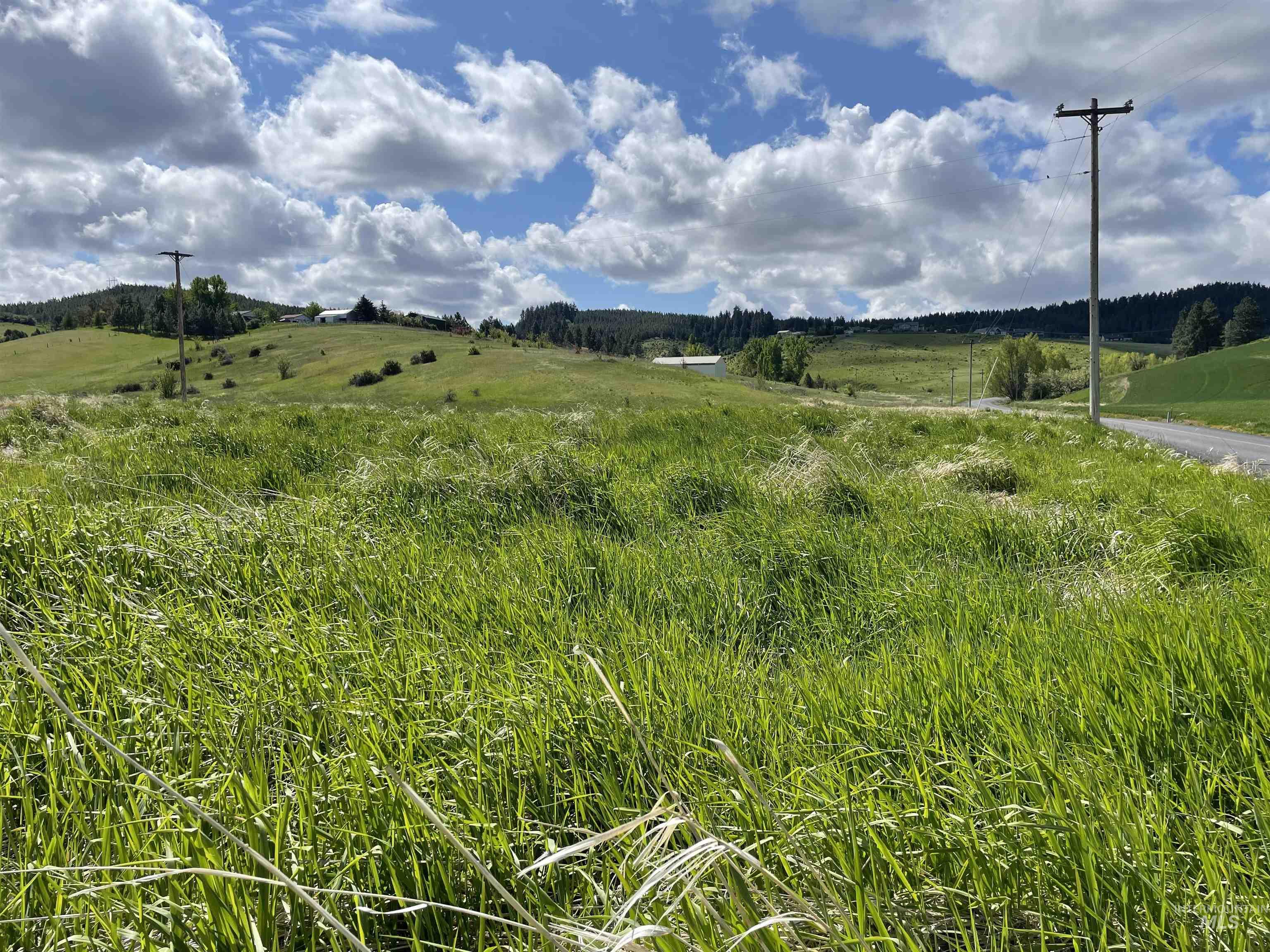 2590 Blaine, Moscow, Idaho 83843, Land For Sale, Price $775,000, 98976462