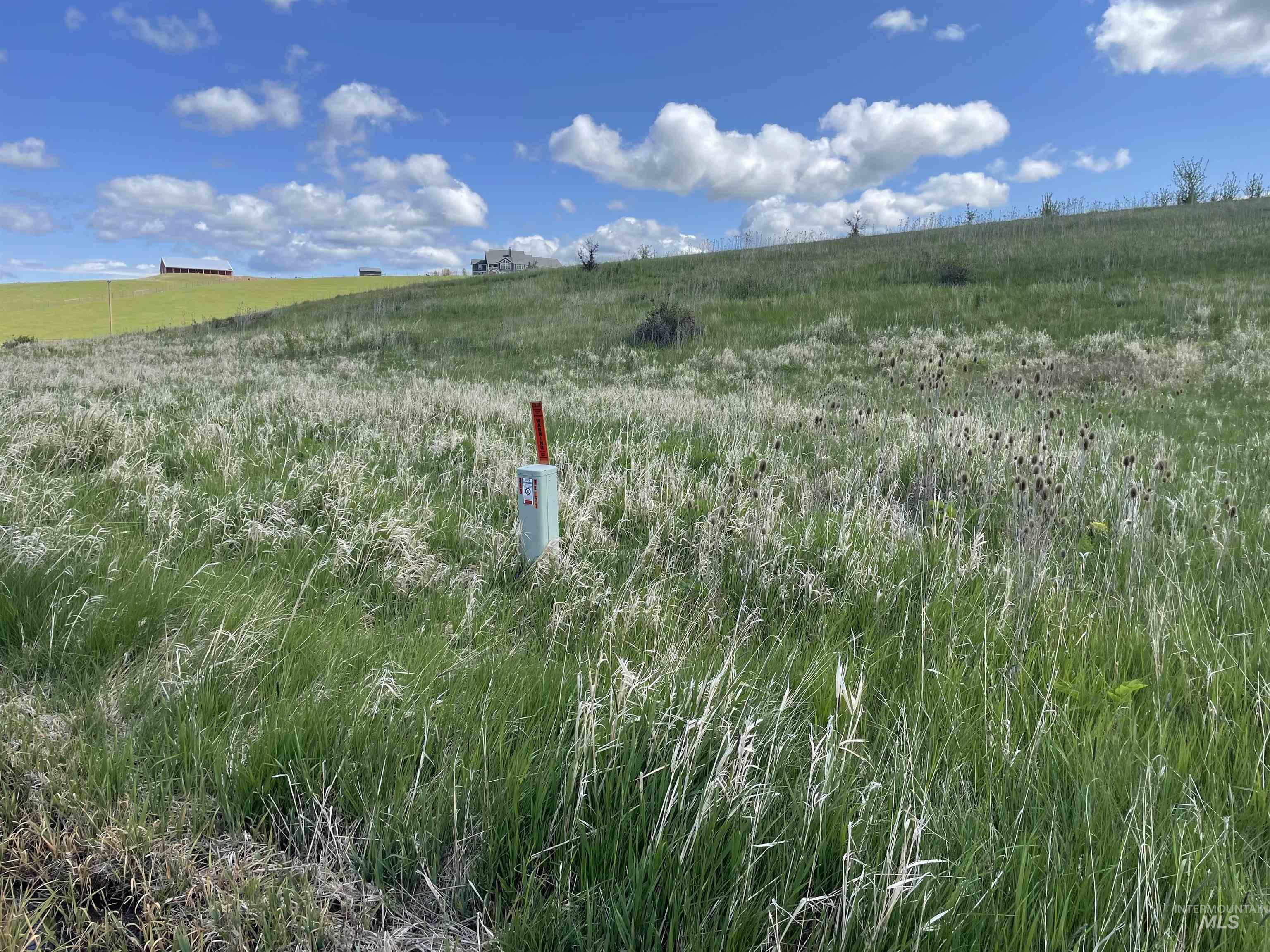 2590 Blaine, Moscow, Idaho 83843, Land For Sale, Price $775,000, 98976462