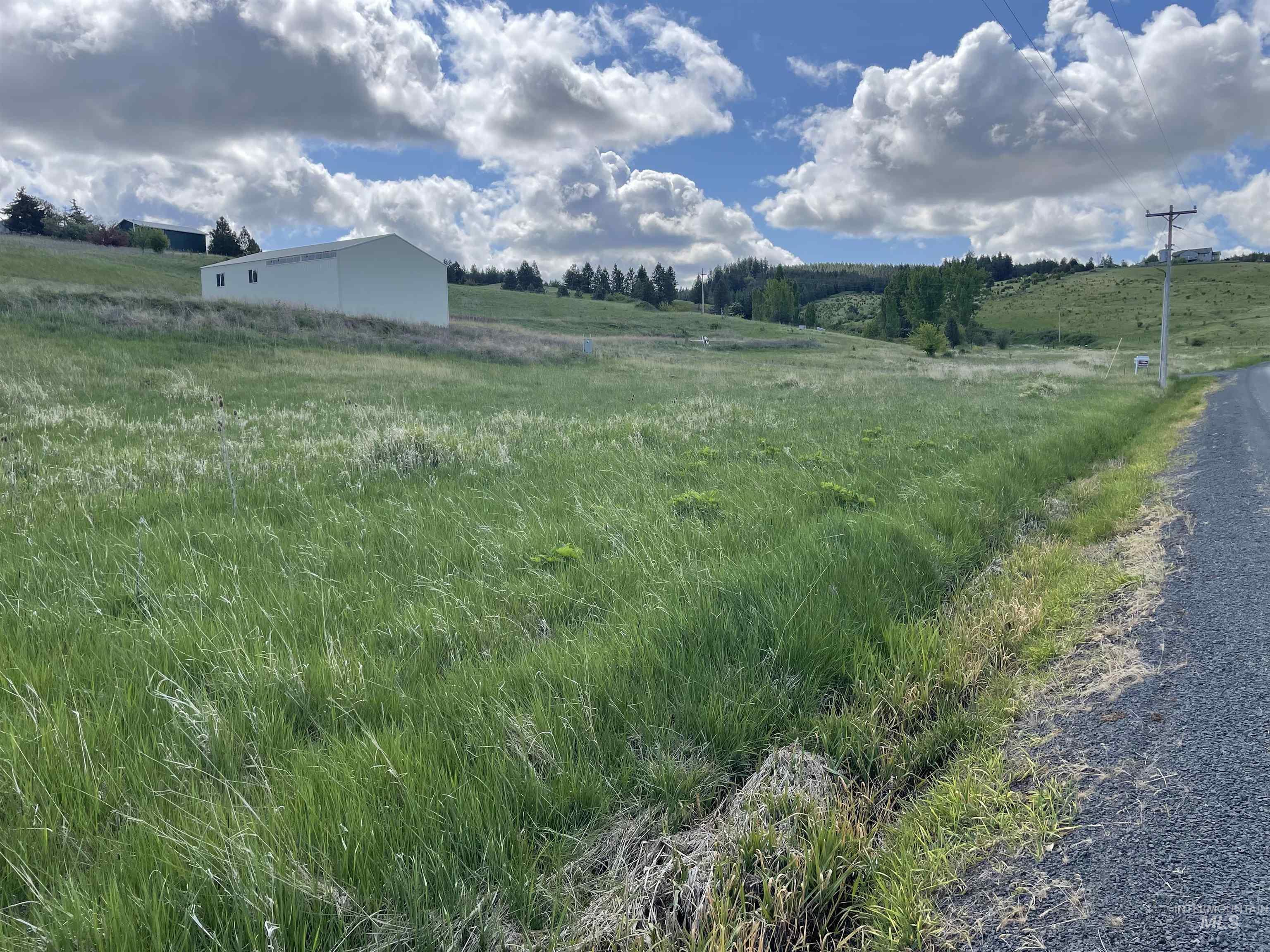 2590 Blaine, Moscow, Idaho 83843, Land For Sale, Price $775,000, 98976462