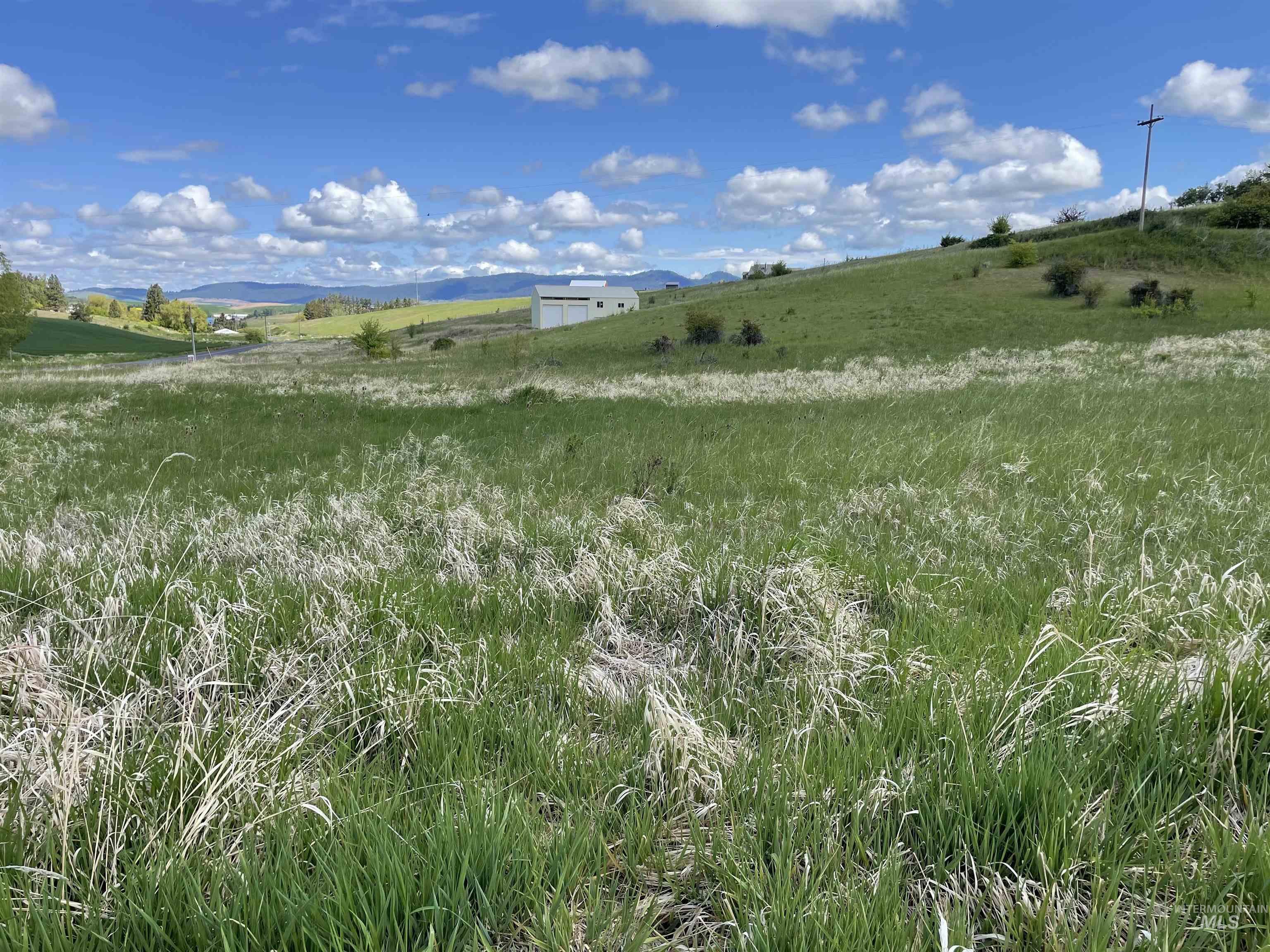 2590 Blaine, Moscow, Idaho 83843, Land For Sale, Price $775,000, 98976462