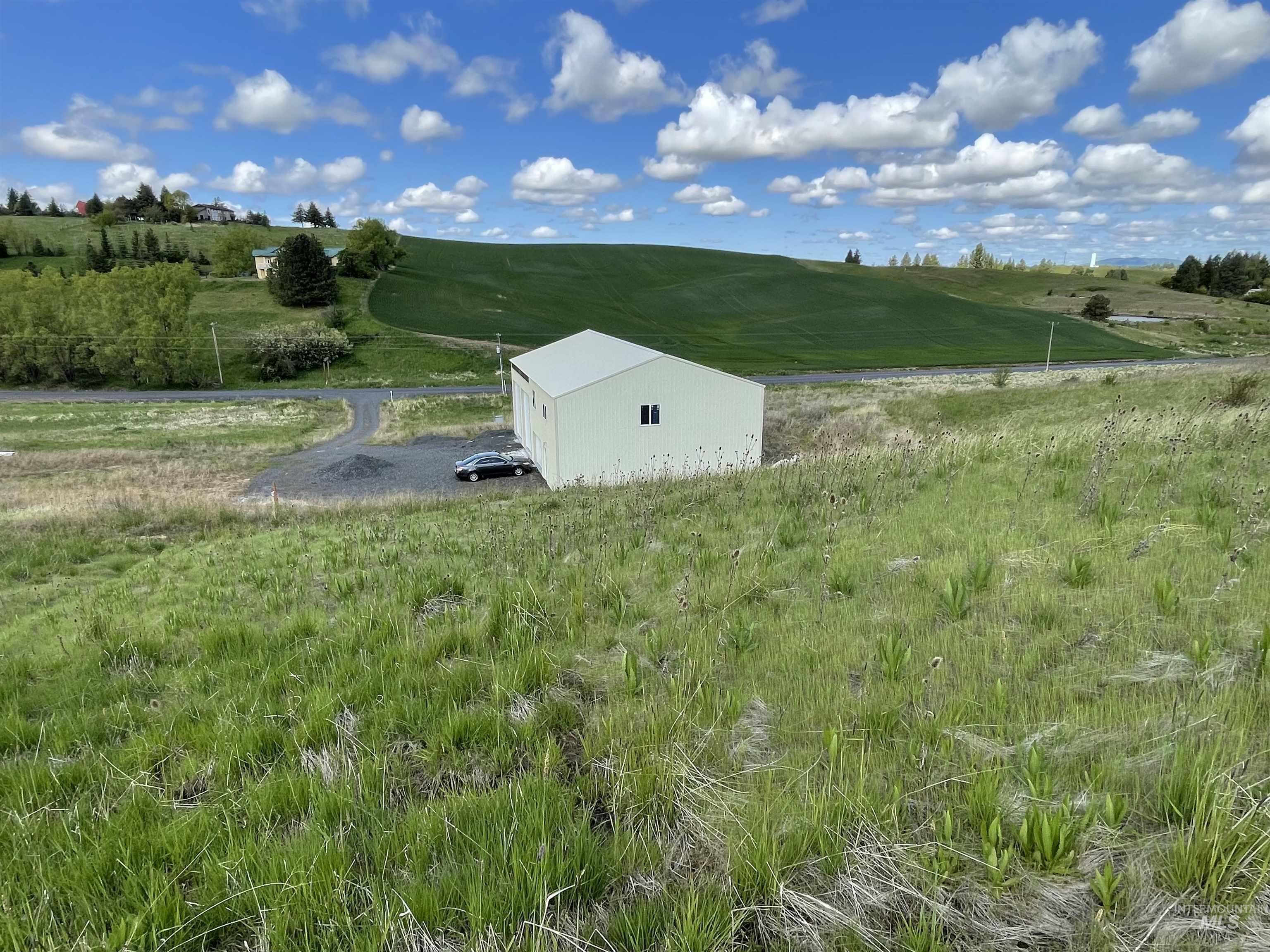 2590 Blaine, Moscow, Idaho 83843, Land For Sale, Price $775,000, 98976462