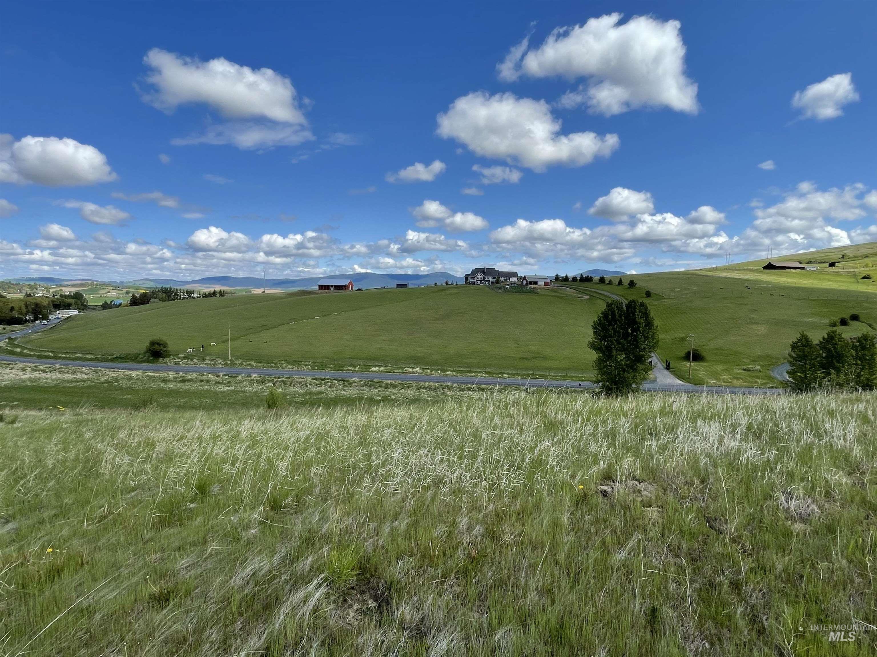 2590 Blaine, Moscow, Idaho 83843, Land For Sale, Price $775,000, 98976462