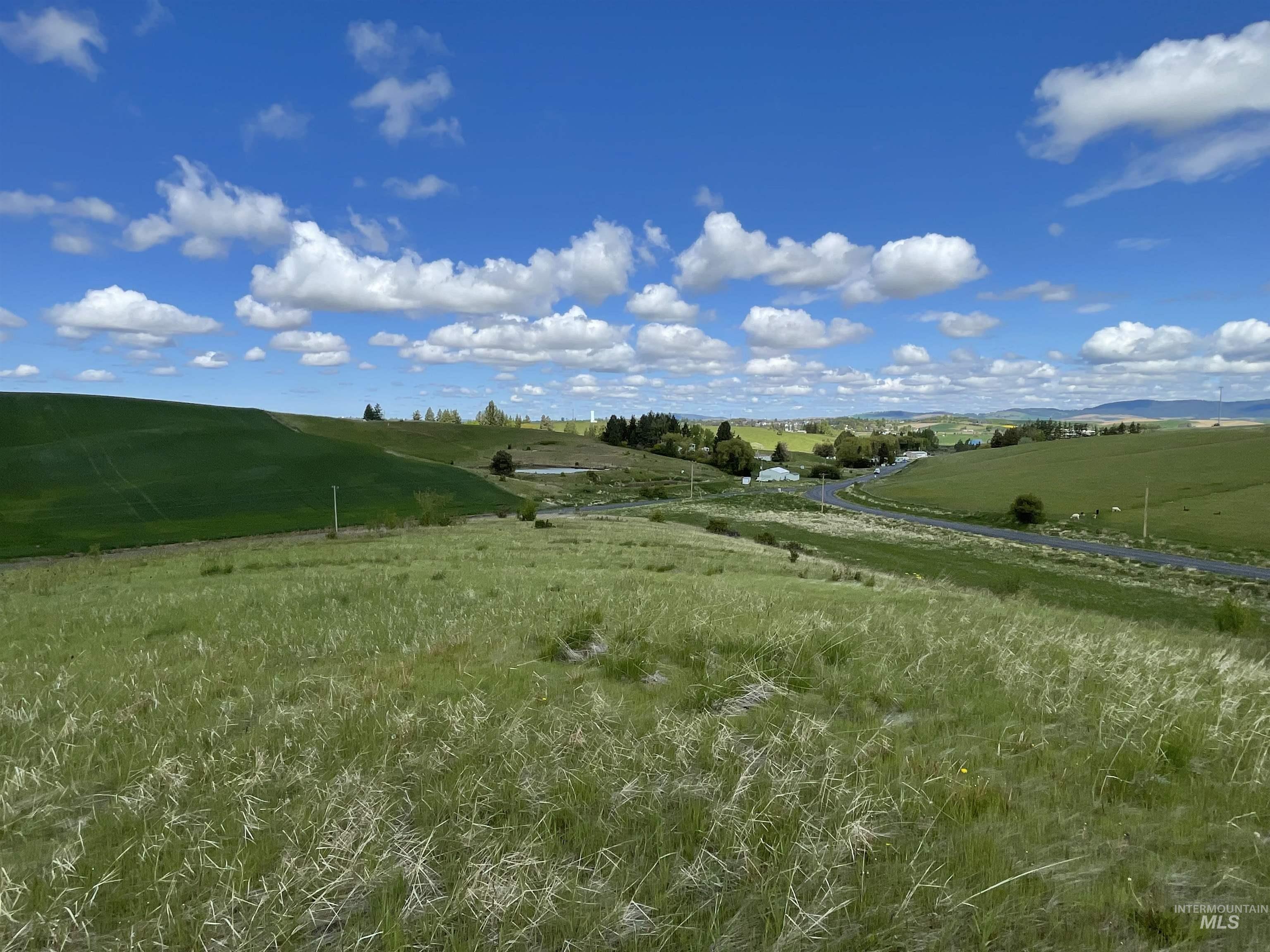 2590 Blaine, Moscow, Idaho 83843, Land For Sale, Price $775,000, 98976462