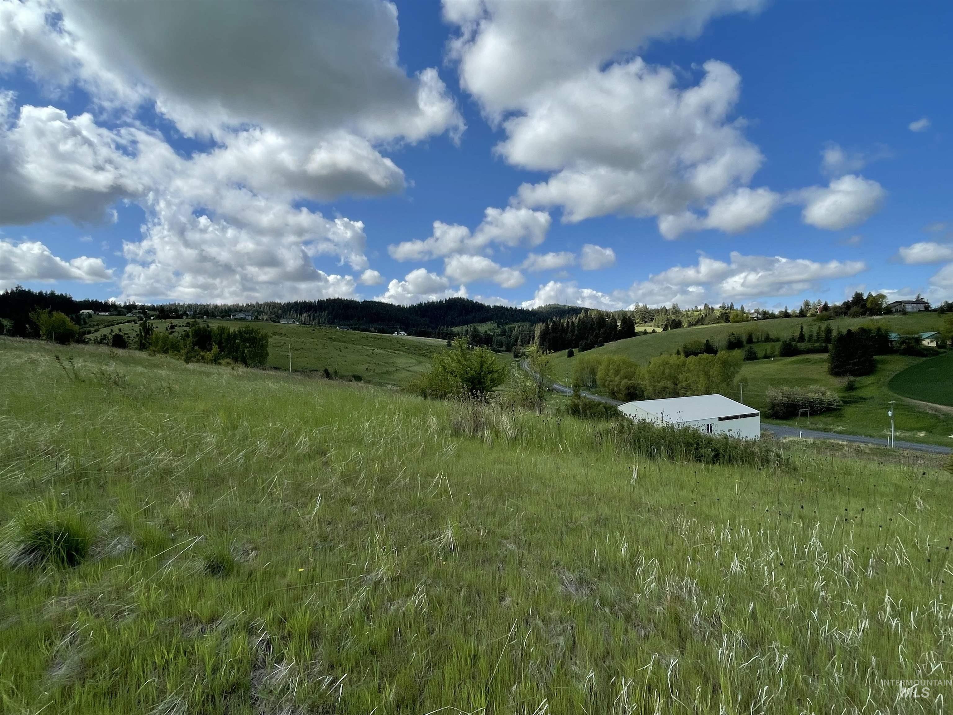 2590 Blaine, Moscow, Idaho 83843, Land For Sale, Price $775,000, 98976462