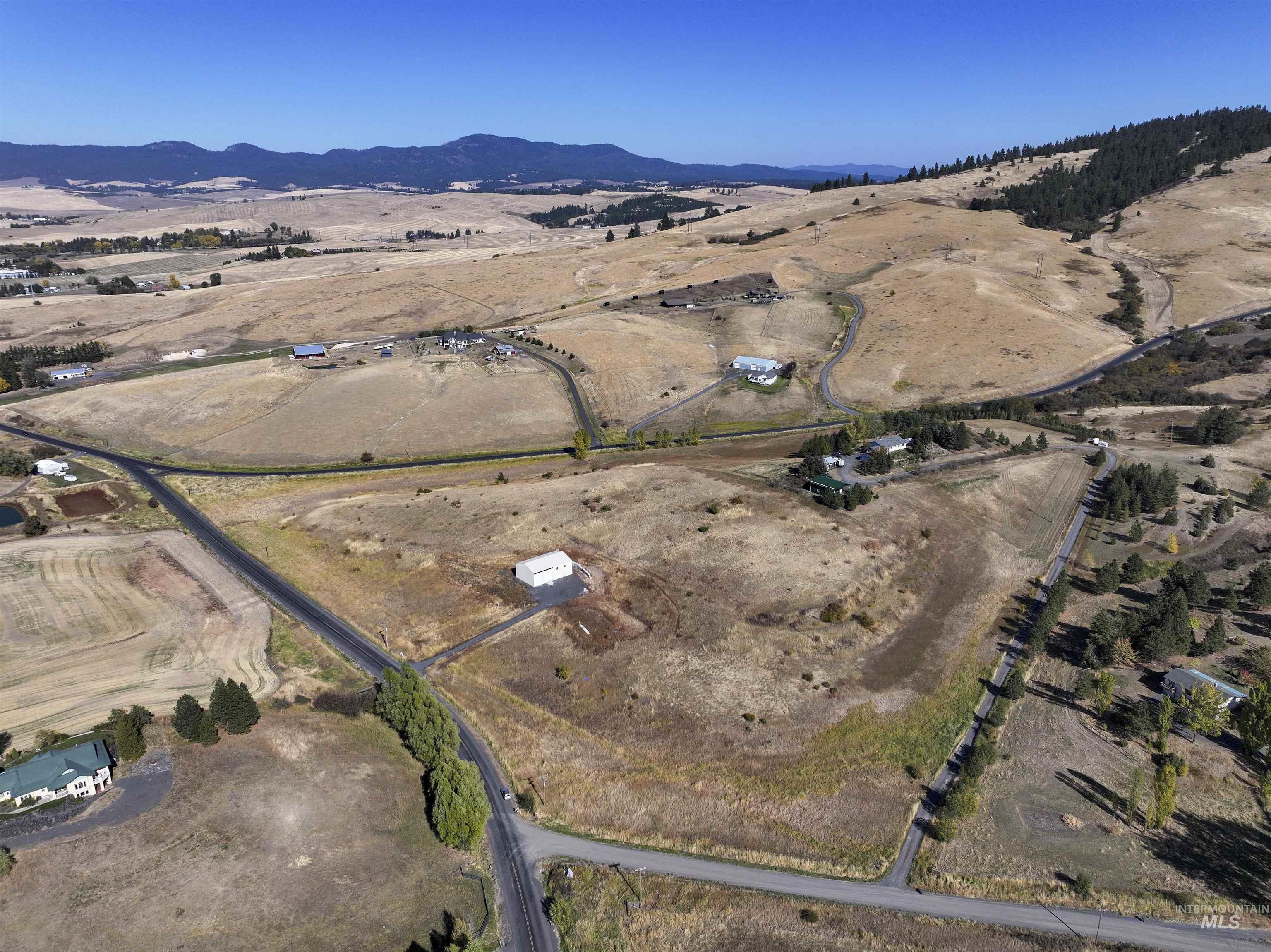 2590 Blaine, Moscow, Idaho 83843, Land For Sale, Price $775,000, 98976462