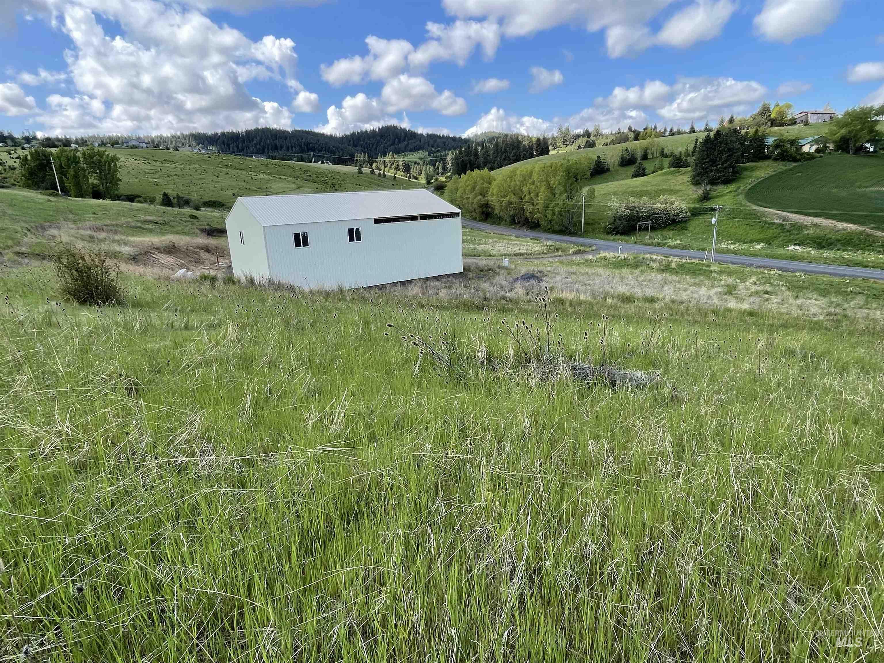 2590 Blaine, Moscow, Idaho 83843, Land For Sale, Price $775,000, 98976462