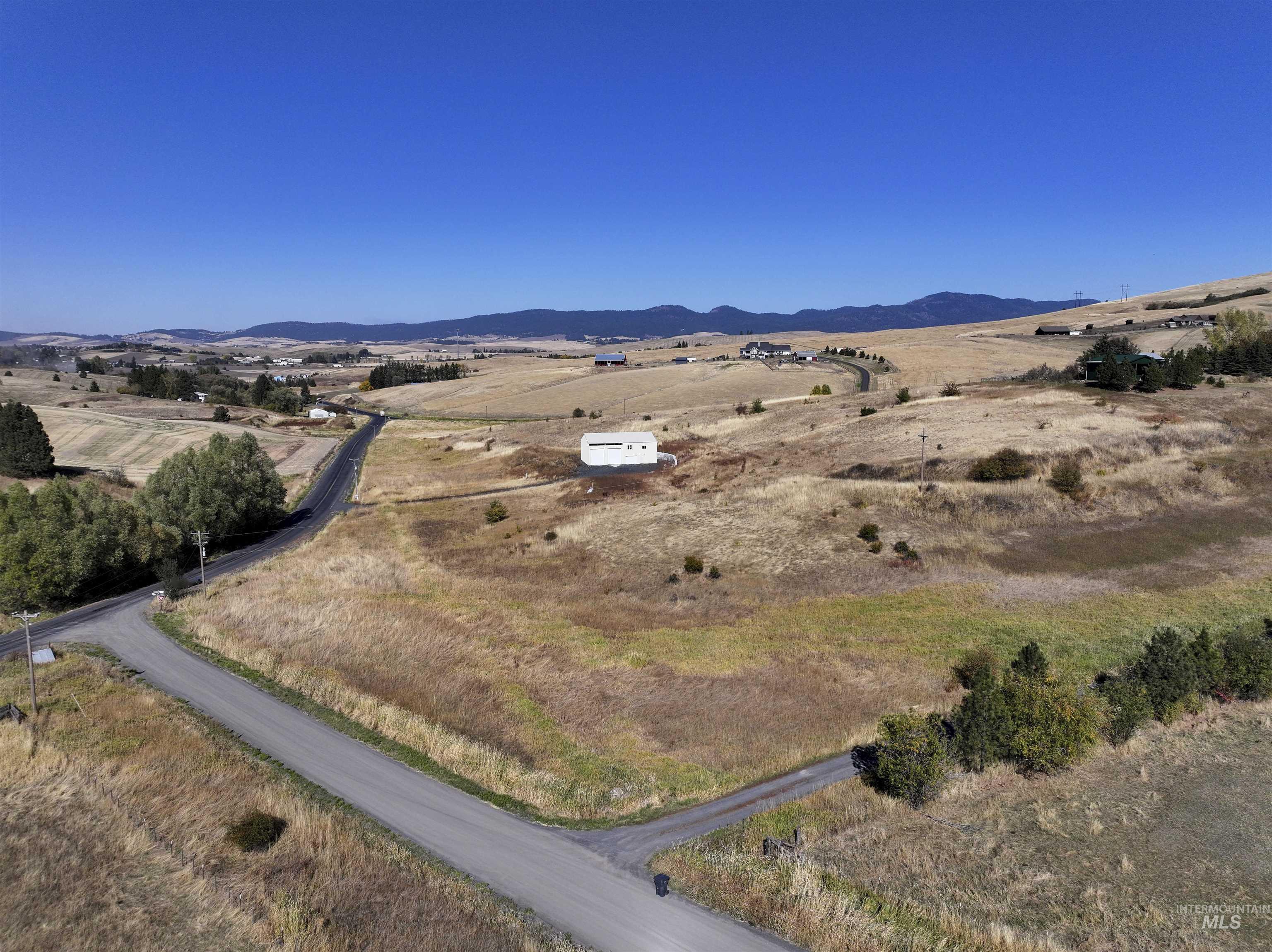 2590 Blaine, Moscow, Idaho 83843, Land For Sale, Price $775,000, 98976462