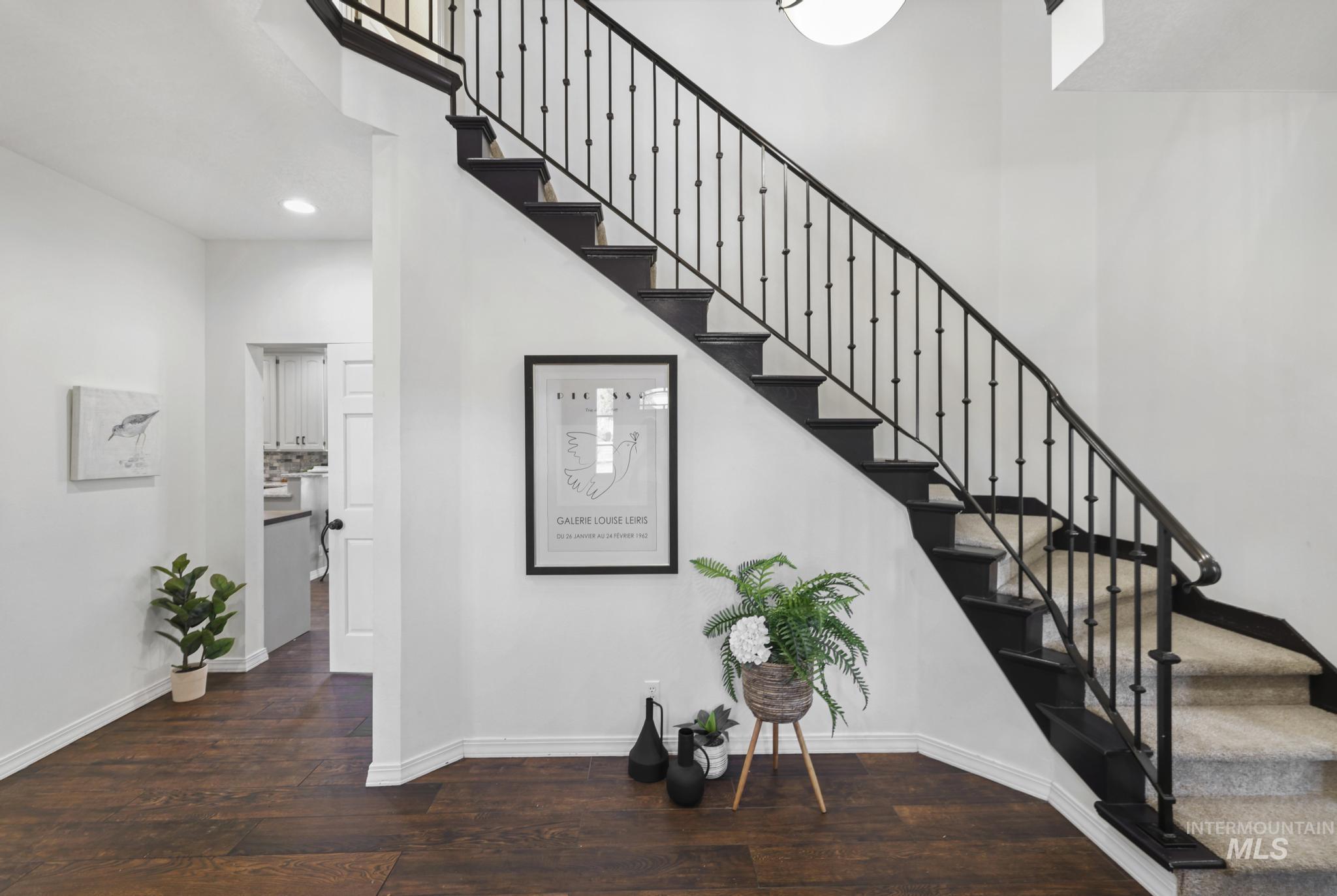 1888 Candleridge Dr., Twin Falls, Idaho 83301, 6 Bedrooms, 3.5 Bathrooms, Residential For Sale, Price $799,900, 98976463