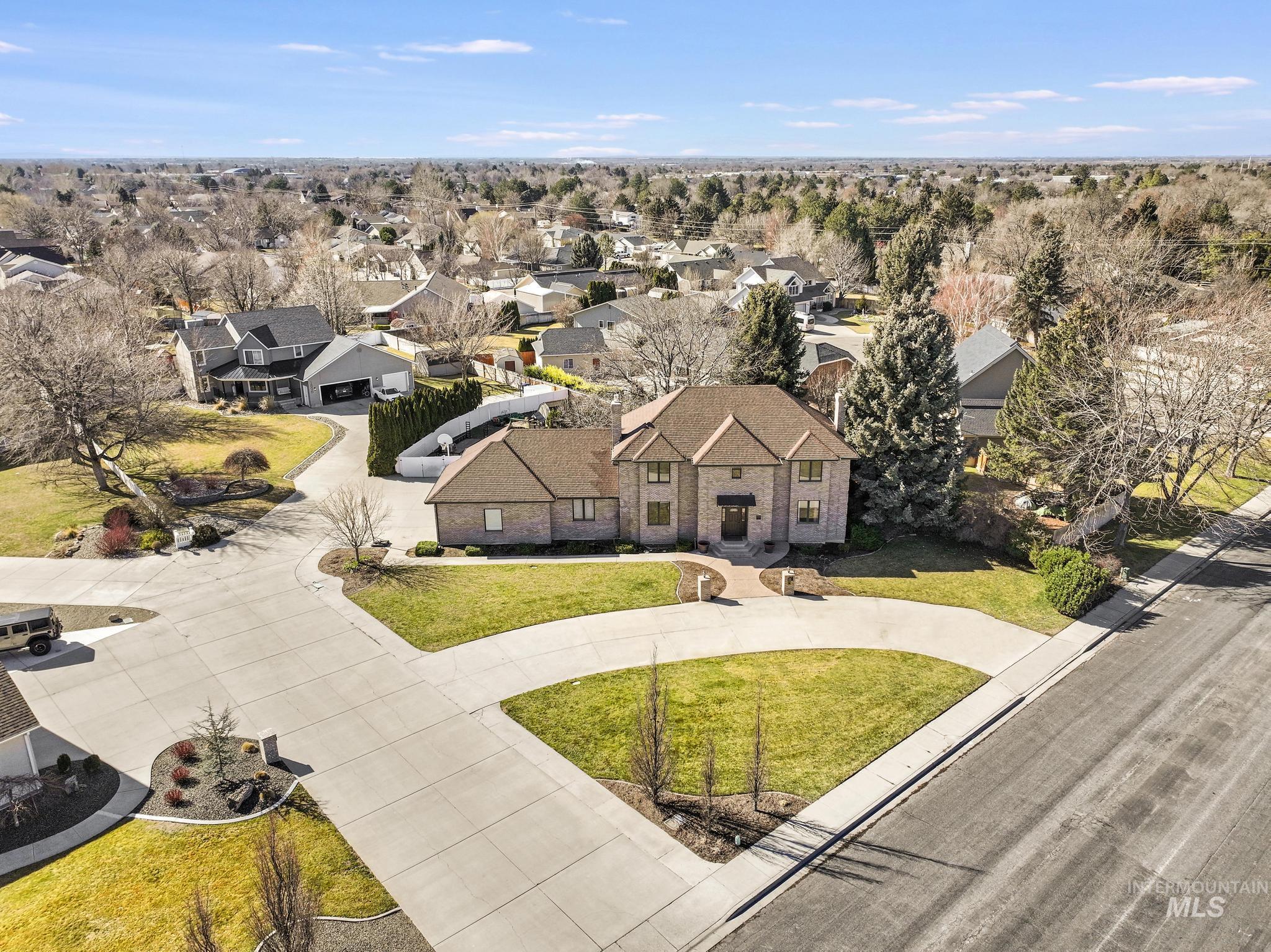 1888 Candleridge Dr., Twin Falls, Idaho 83301, 6 Bedrooms, 3.5 Bathrooms, Residential For Sale, Price $799,900, 98976463