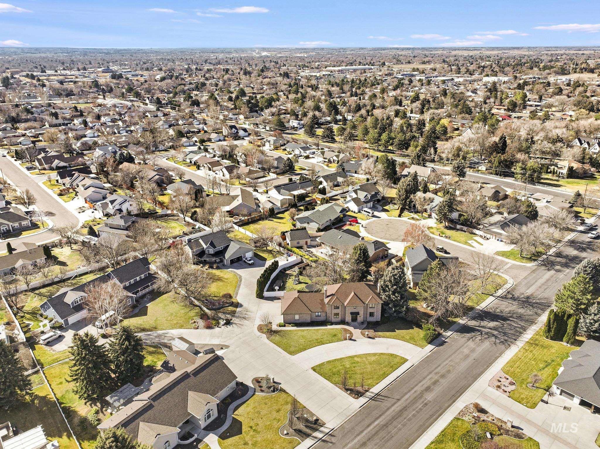 1888 Candleridge Dr., Twin Falls, Idaho 83301, 6 Bedrooms, 3.5 Bathrooms, Residential For Sale, Price $799,900, 98976463