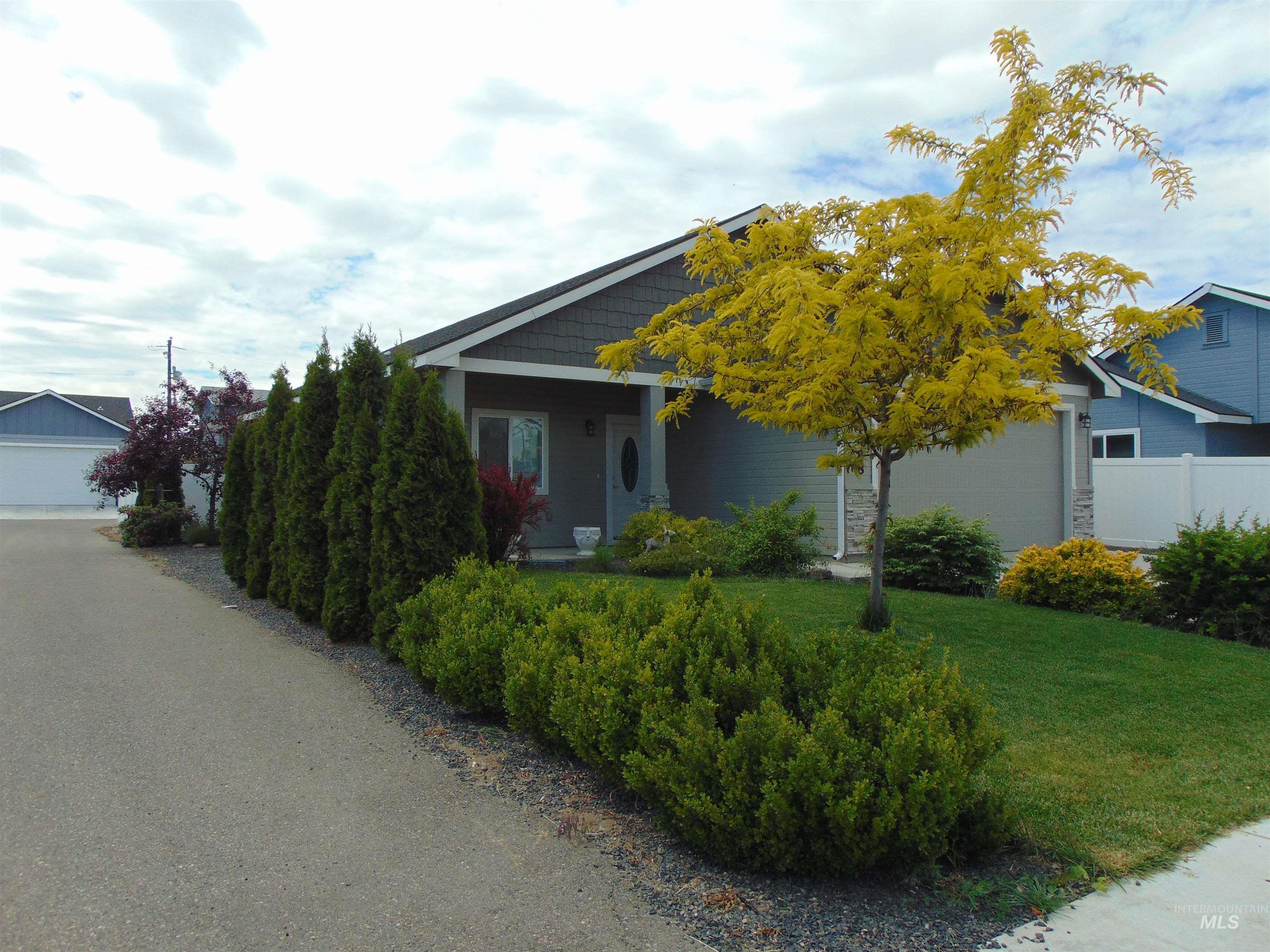 Residential For Sale