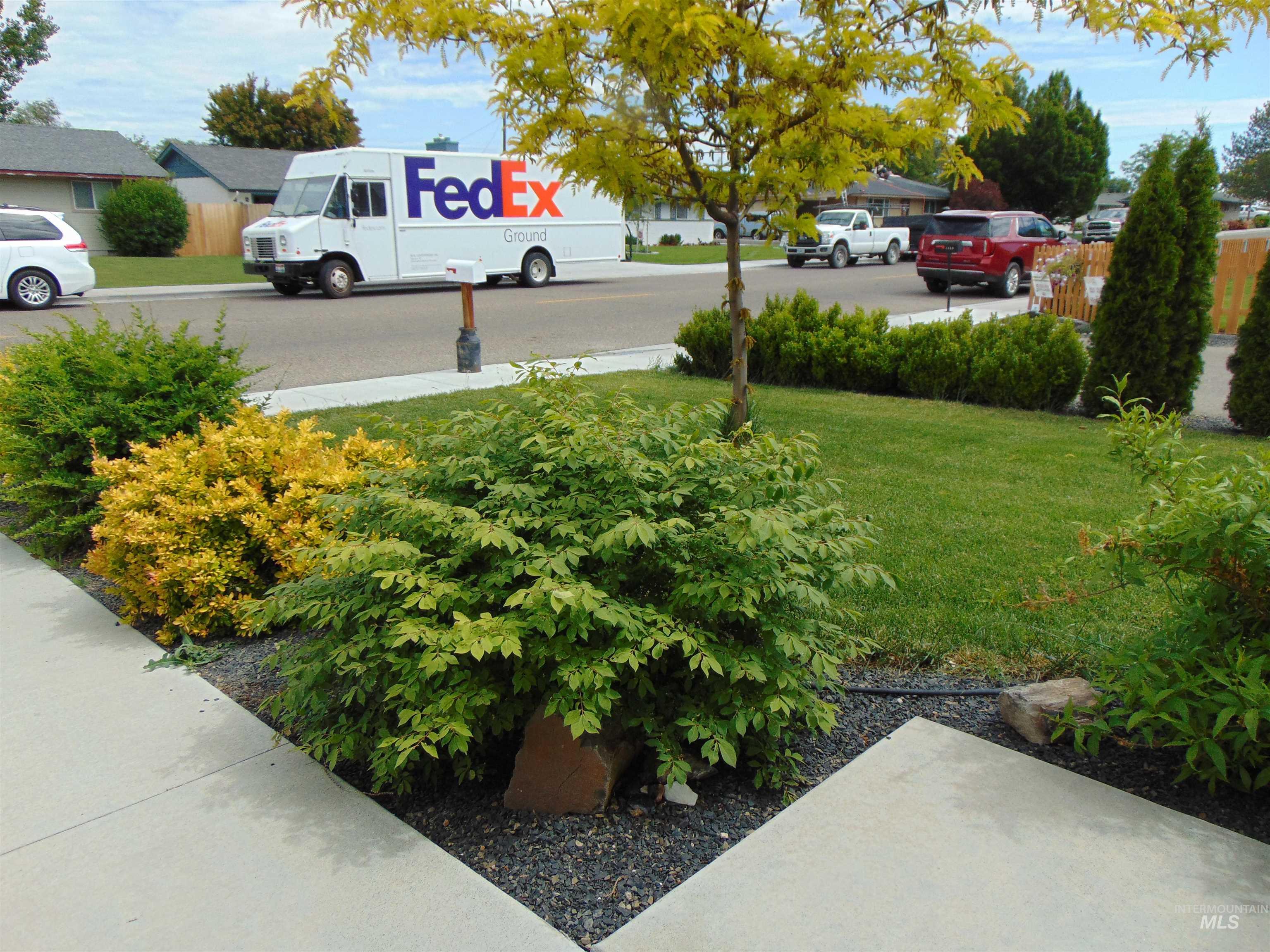 1488 W Idaho Ave., Ontario, Oregon 97914, 3 Bedrooms, 2 Bathrooms, Residential For Sale, Price $357,900, 98976465