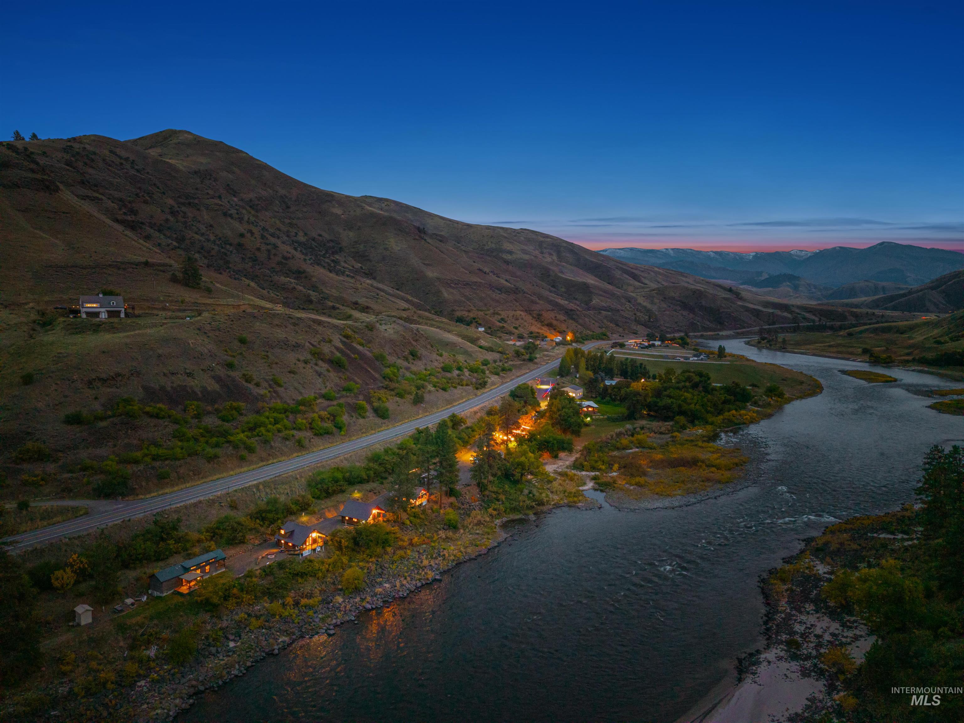 13706 Highway 95 South, White Bird, Idaho 83554, Business/Commercial For Sale, Price $2,599,000,MLS 98976467