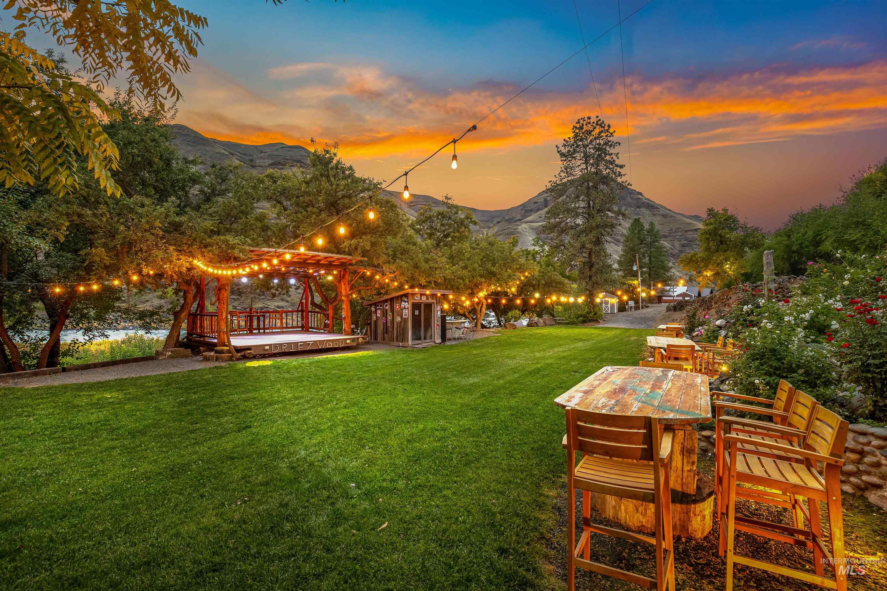 13706 Highway 95 South, White Bird, Idaho 83554, Business/Commercial For Sale, Price $2,599,000,MLS 98976467