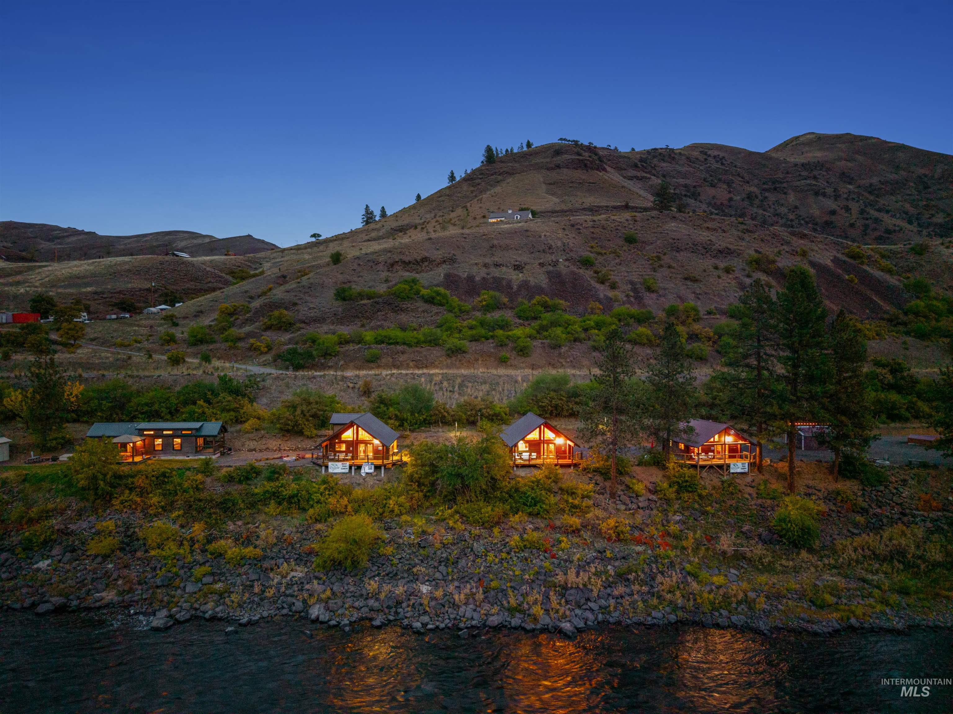 13706 Highway 95 South, White Bird, Idaho 83554, Business/Commercial For Sale, Price $2,599,000,MLS 98976467