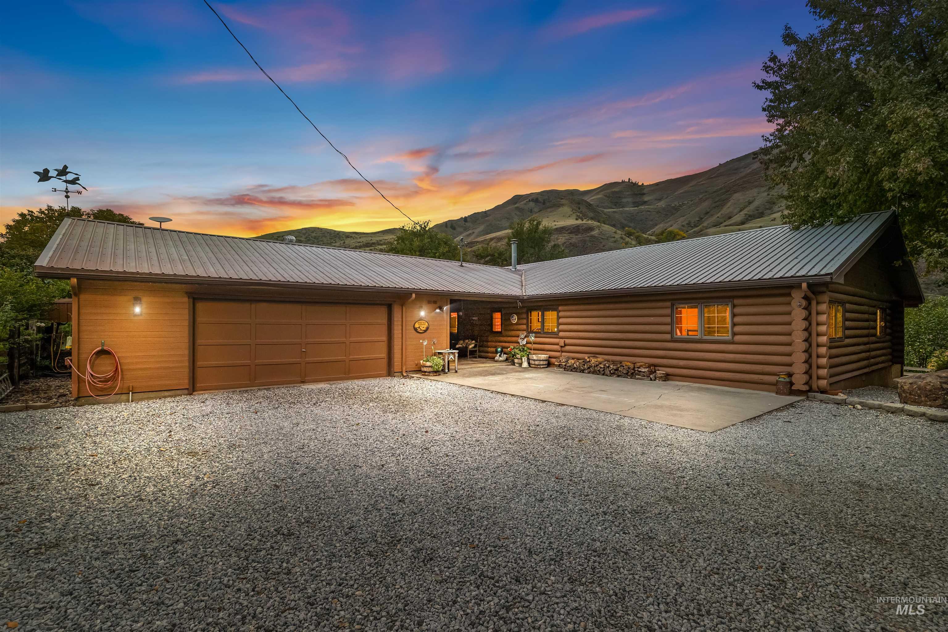 13706 Highway 95 South, White Bird, Idaho 83554, Business/Commercial For Sale, Price $2,599,000,MLS 98976467