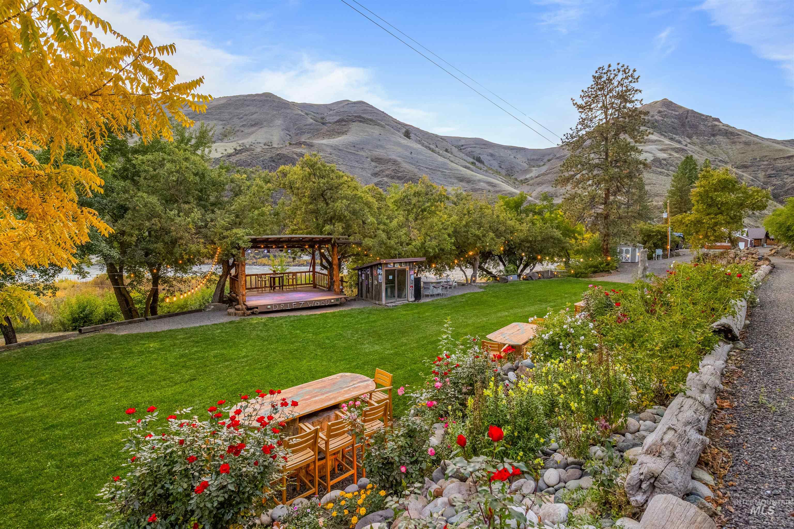 13706 Highway 95 South, White Bird, Idaho 83554, Business/Commercial For Sale, Price $2,599,000,MLS 98976467