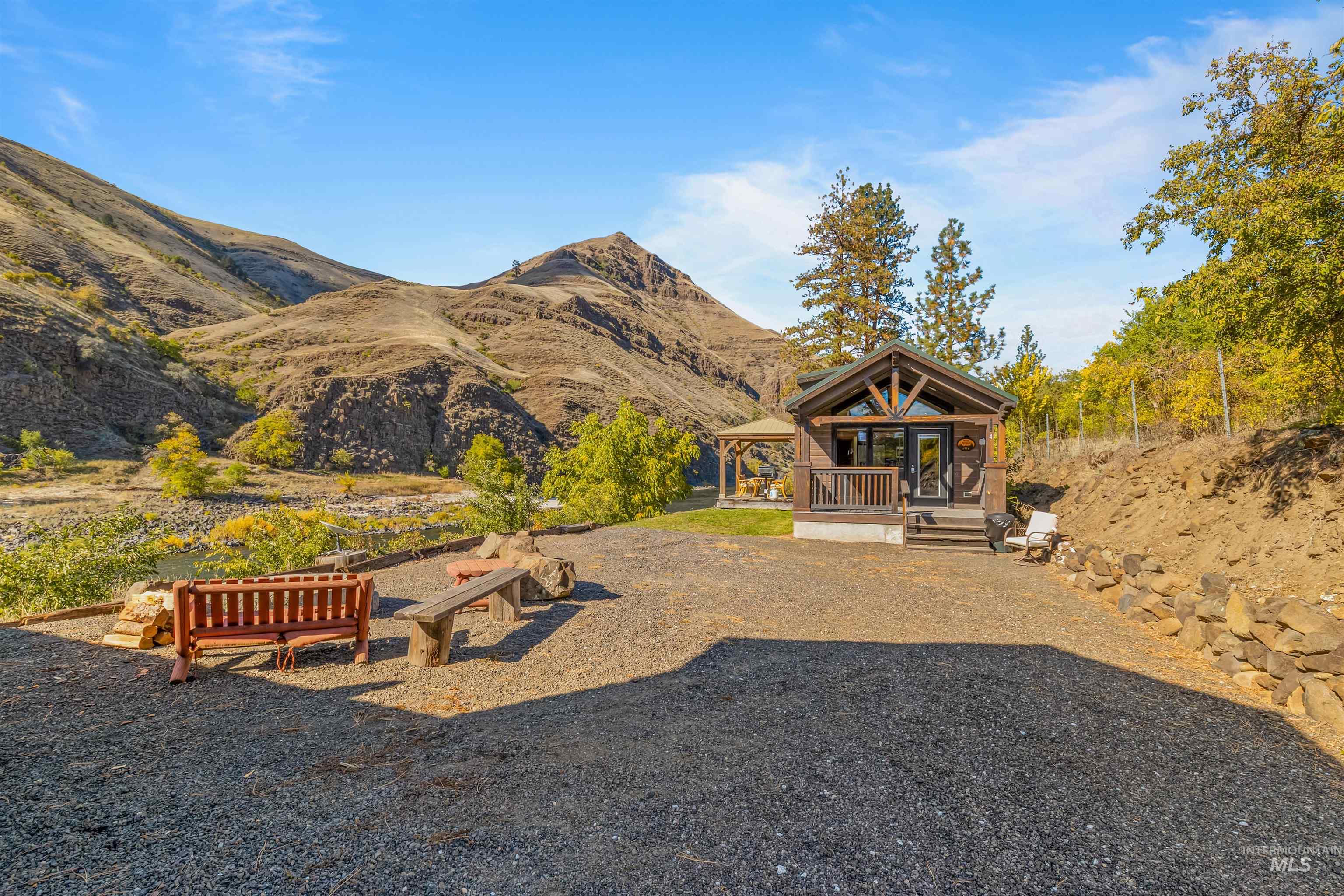 13706 Highway 95 South, White Bird, Idaho 83554, Business/Commercial For Sale, Price $2,599,000,MLS 98976467