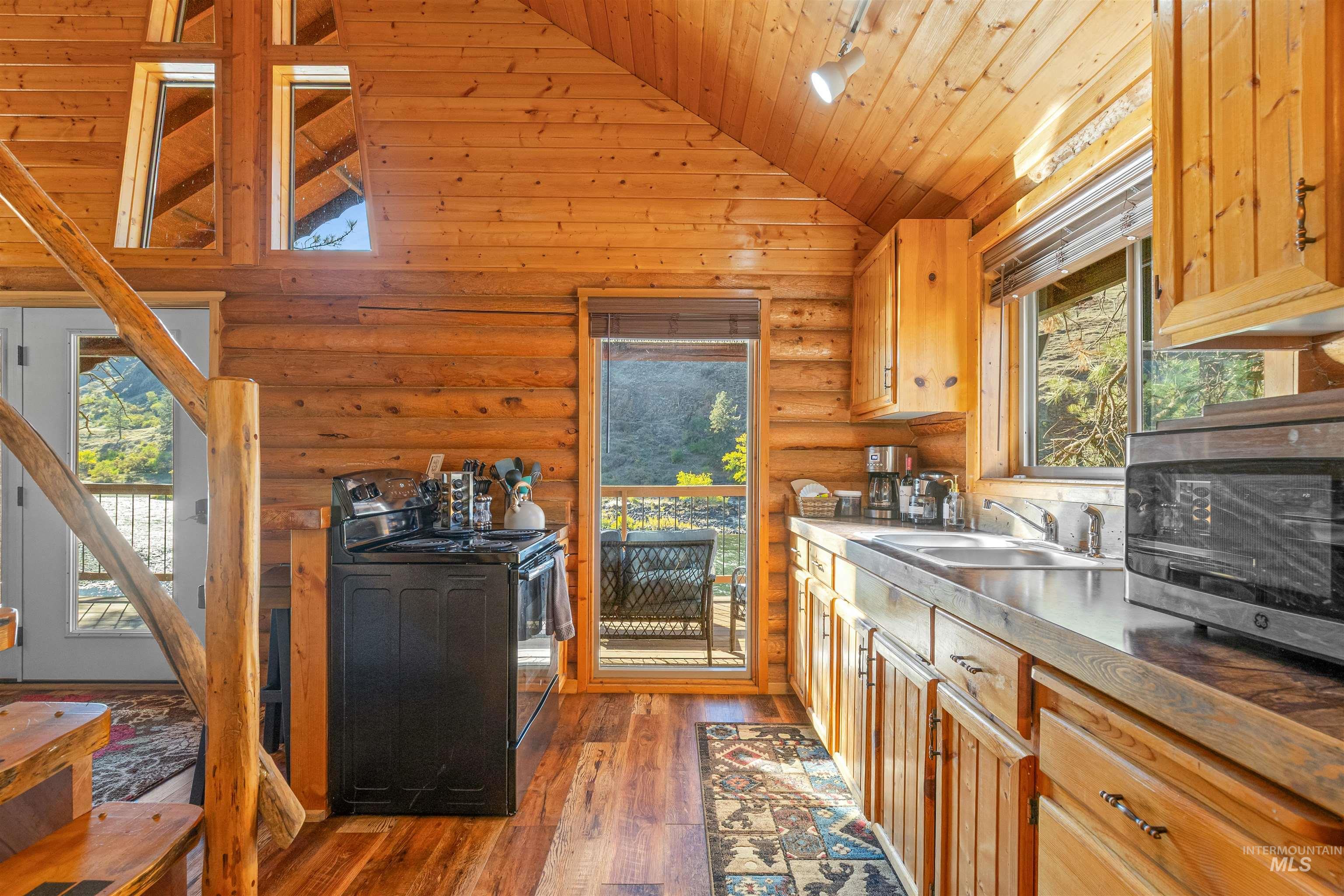 13706 Highway 95 South, White Bird, Idaho 83554, Business/Commercial For Sale, Price $2,599,000,MLS 98976467