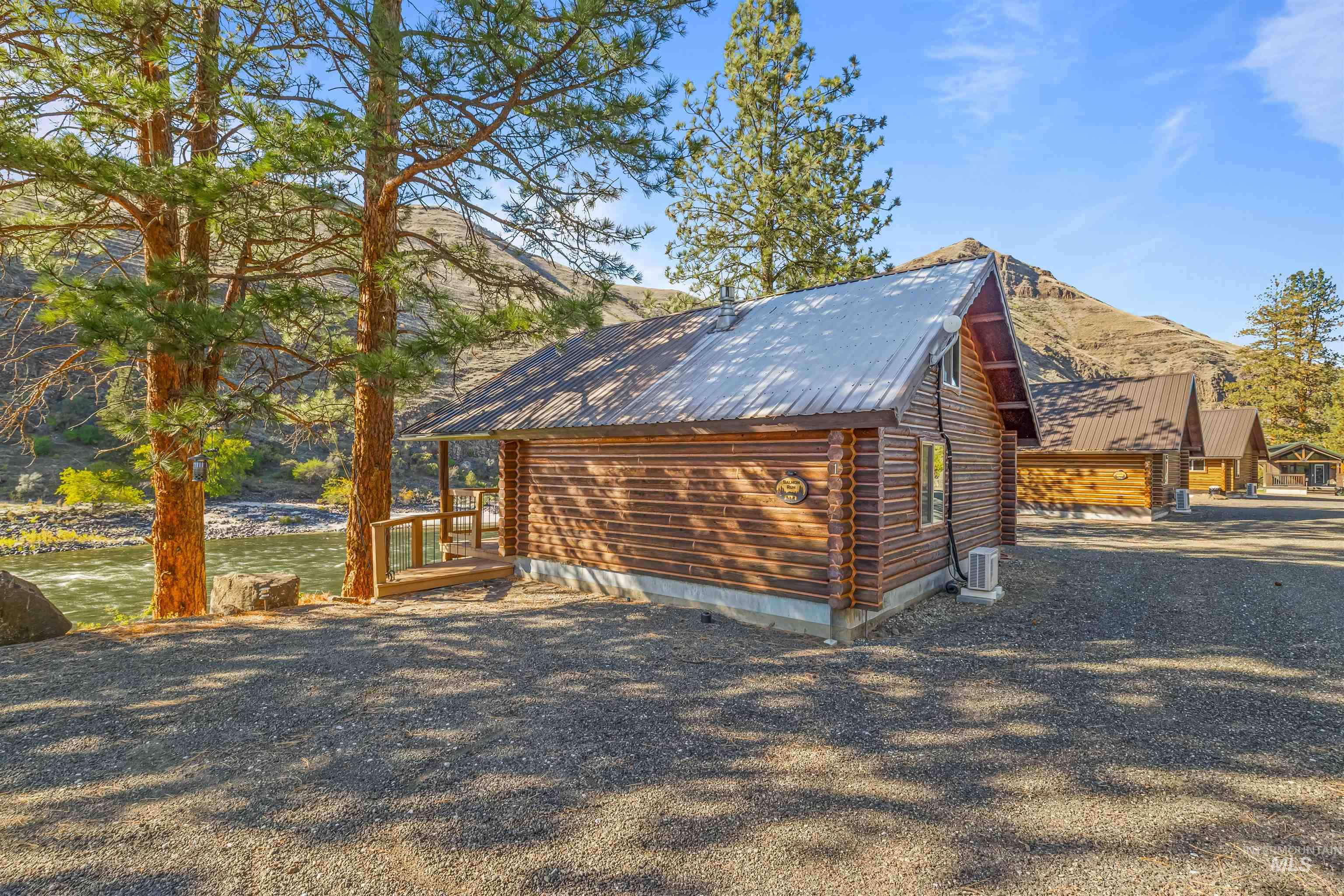 13706 Highway 95 South, White Bird, Idaho 83554, Business/Commercial For Sale, Price $2,599,000,MLS 98976467