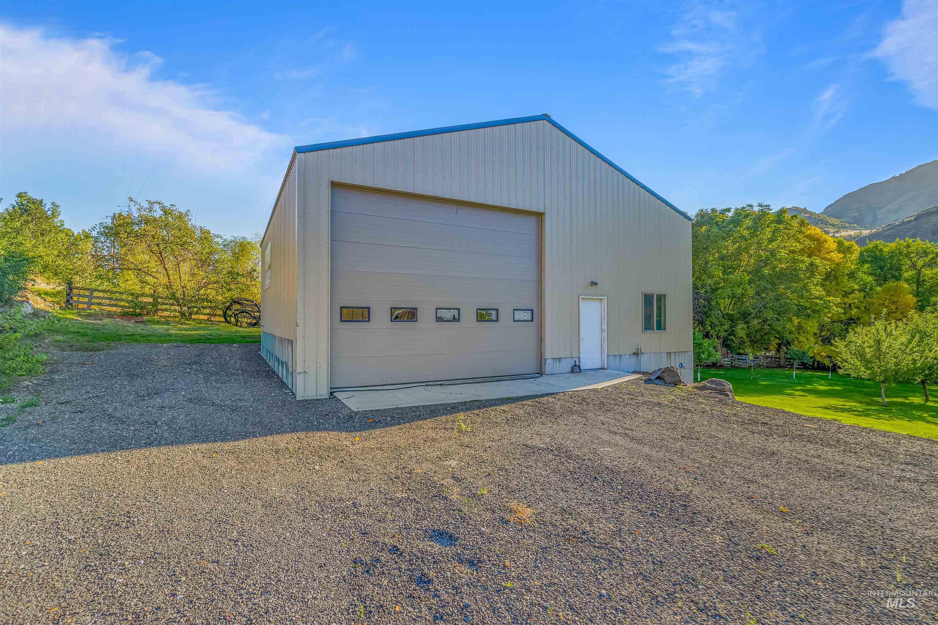 13706 Highway 95 South, White Bird, Idaho 83554, Business/Commercial For Sale, Price $2,599,000,MLS 98976467