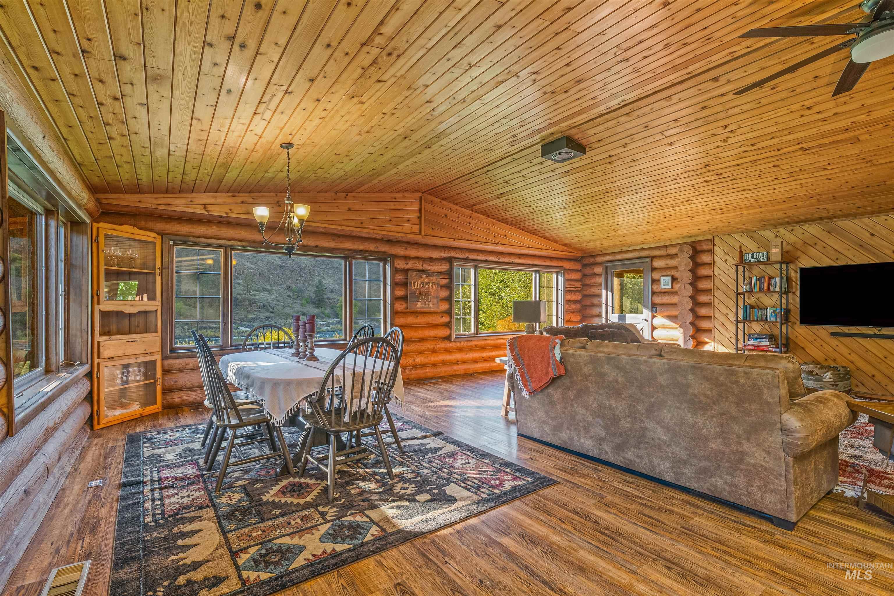 13706 Highway 95 South, White Bird, Idaho 83554, Business/Commercial For Sale, Price $2,599,000,MLS 98976467