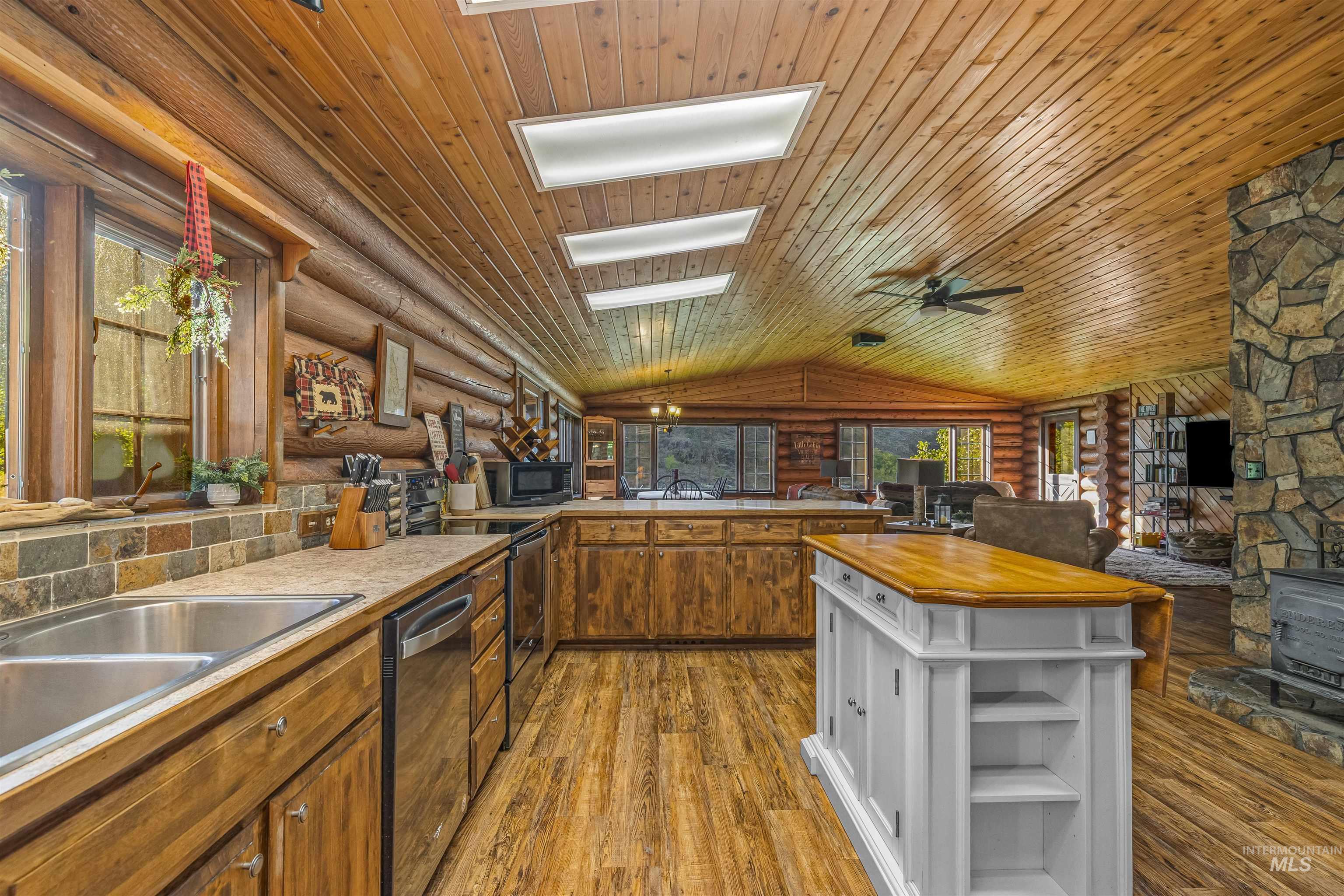 13706 Highway 95 South, White Bird, Idaho 83554, Business/Commercial For Sale, Price $2,599,000,MLS 98976467