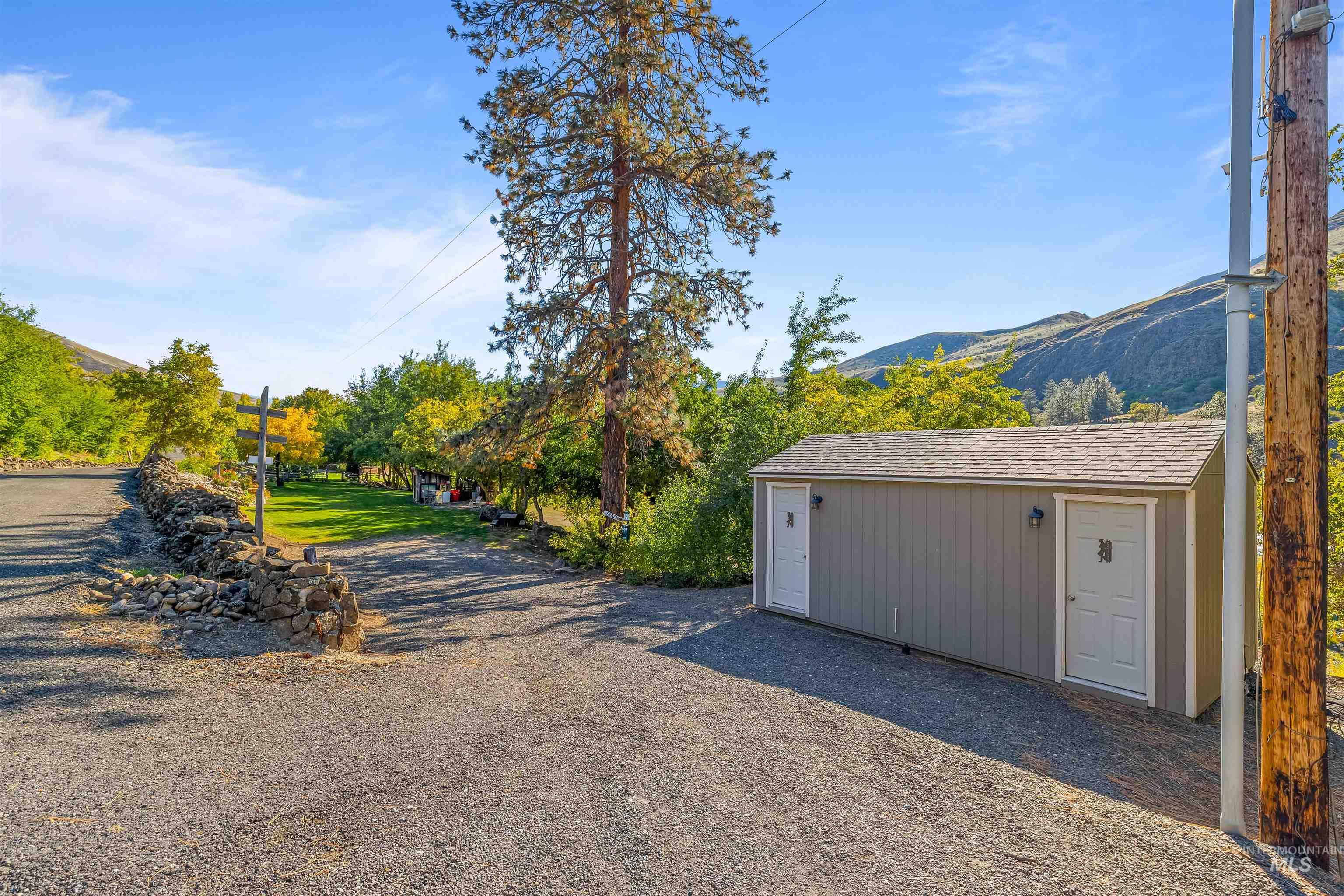 13706 Highway 95 South, White Bird, Idaho 83554, Business/Commercial For Sale, Price $2,599,000,MLS 98976467