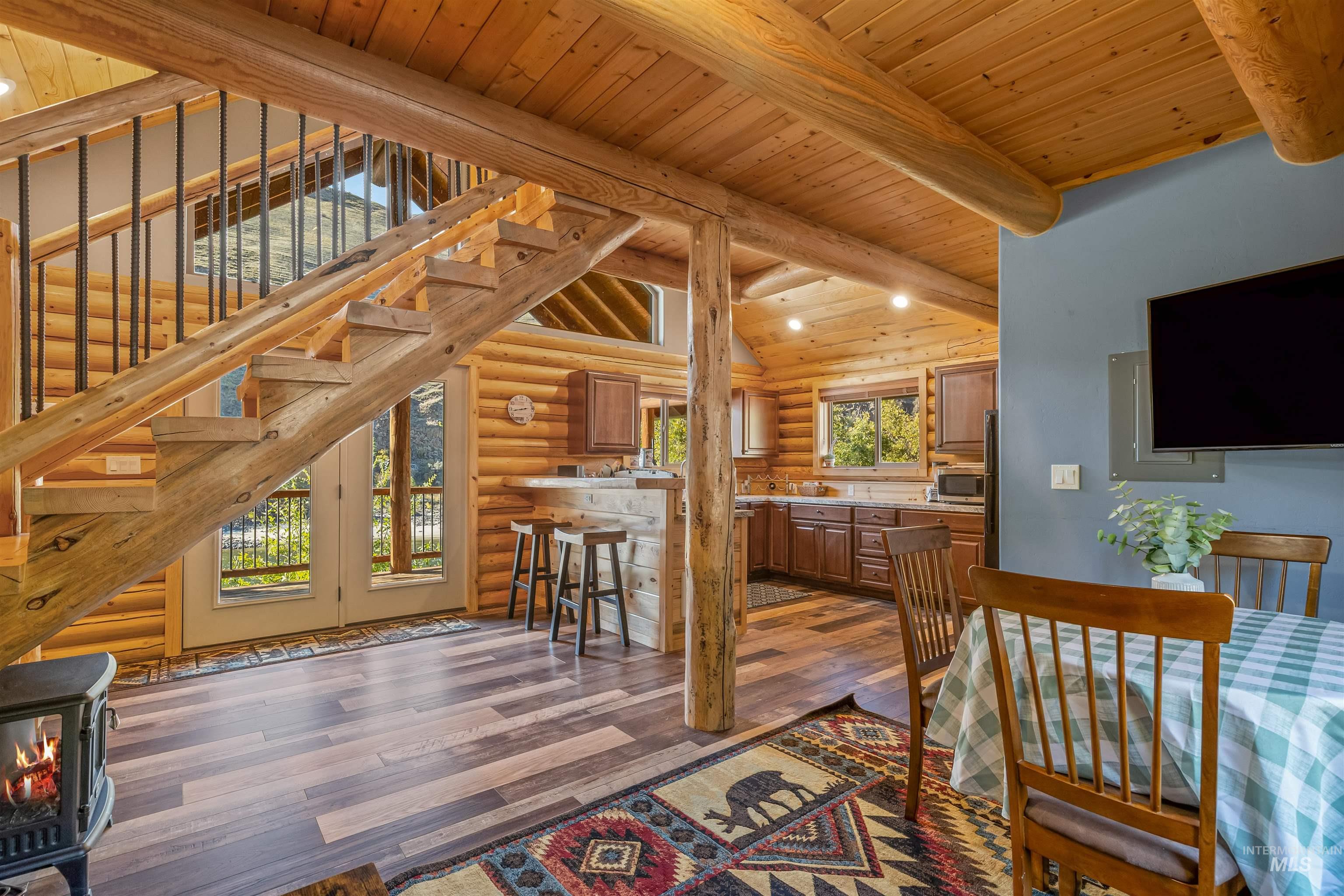 13706 Highway 95 South, White Bird, Idaho 83554, Business/Commercial For Sale, Price $2,599,000,MLS 98976467