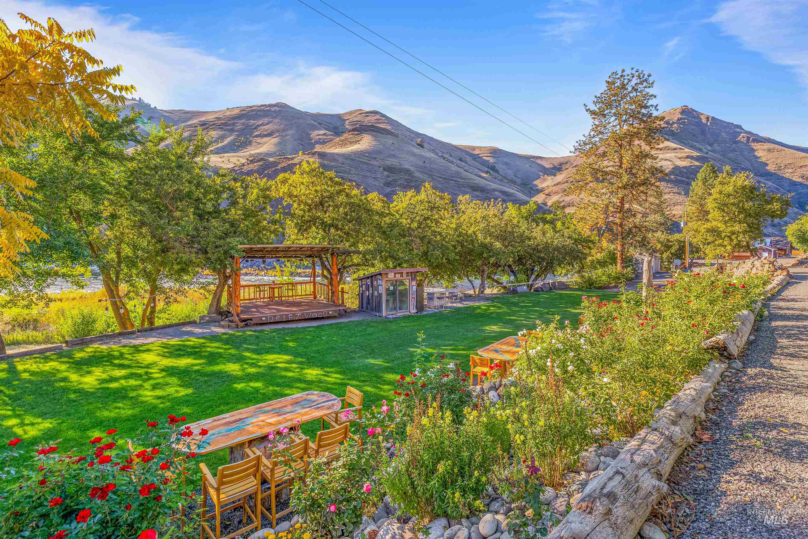 13706 Highway 95 South, White Bird, Idaho 83554, Business/Commercial For Sale, Price $2,599,000,MLS 98976467