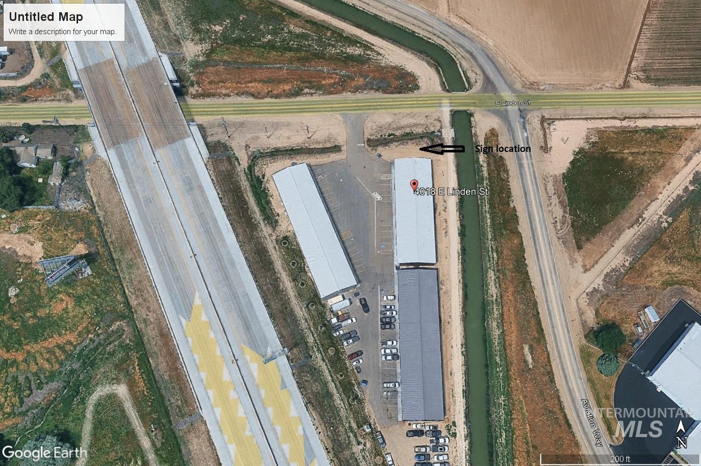 4018 E Linden St, Caldwell, Idaho 83605, Business/Commercial For Sale, Price $5,500,000,MLS 98976468