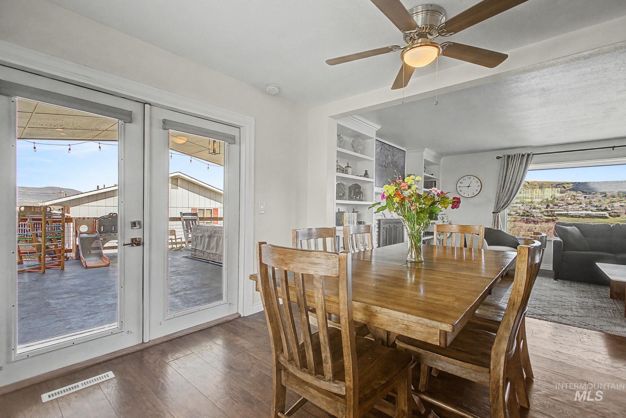 753 20th Avenue, Clarkston, Washington 99403, 4 Bedrooms, 2.5 Bathrooms, Residential For Sale, Price $449,900, 98976469