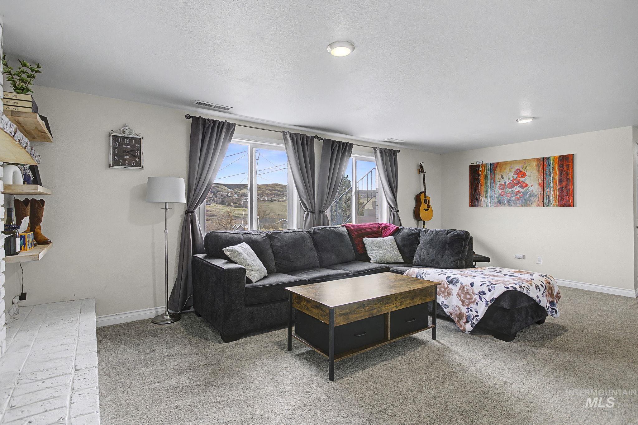 753 20th Avenue, Clarkston, Washington 99403, 4 Bedrooms, 2.5 Bathrooms, Residential For Sale, Price $449,900, 98976469