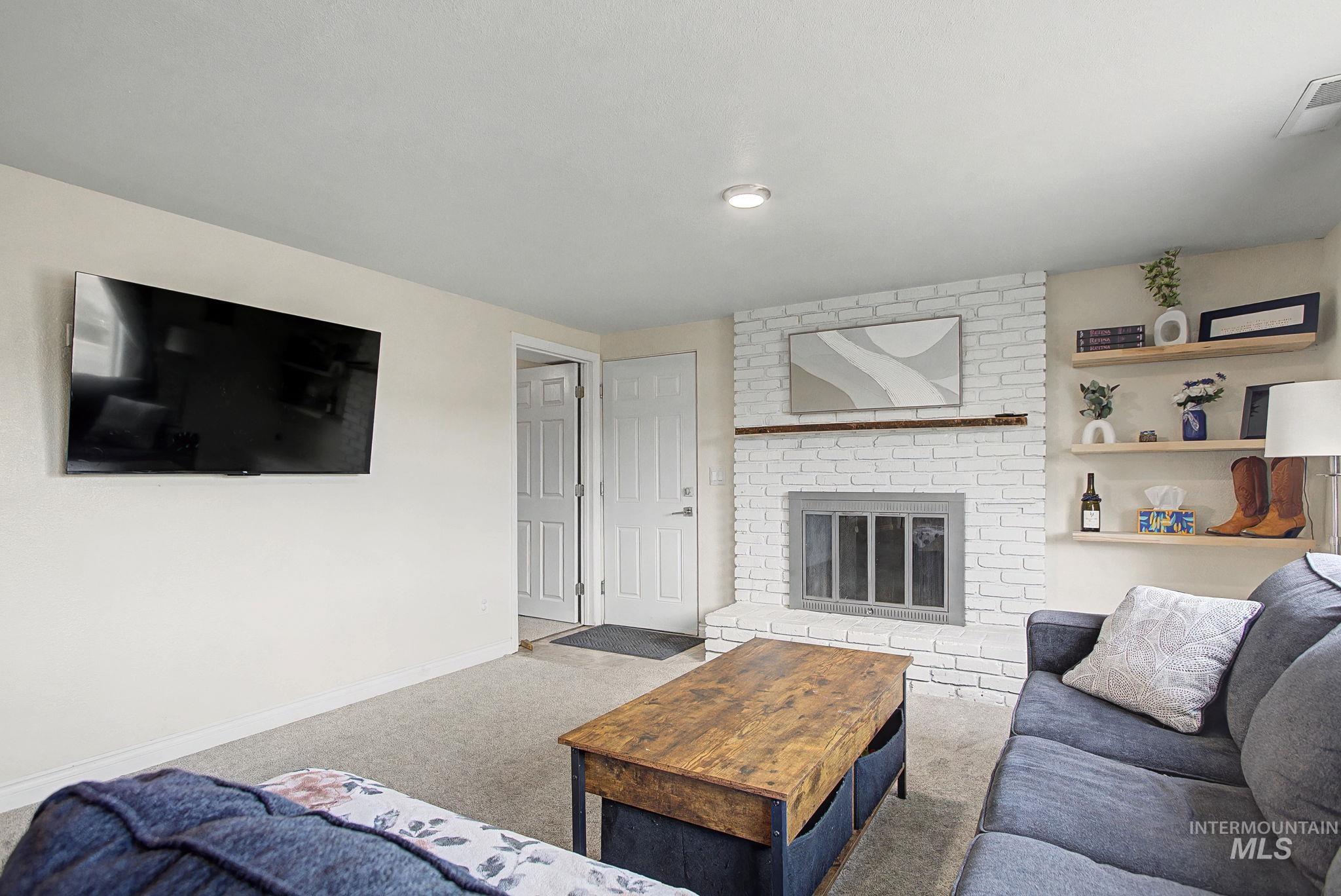 753 20th Avenue, Clarkston, Washington 99403, 4 Bedrooms, 2.5 Bathrooms, Residential For Sale, Price $449,900, 98976469