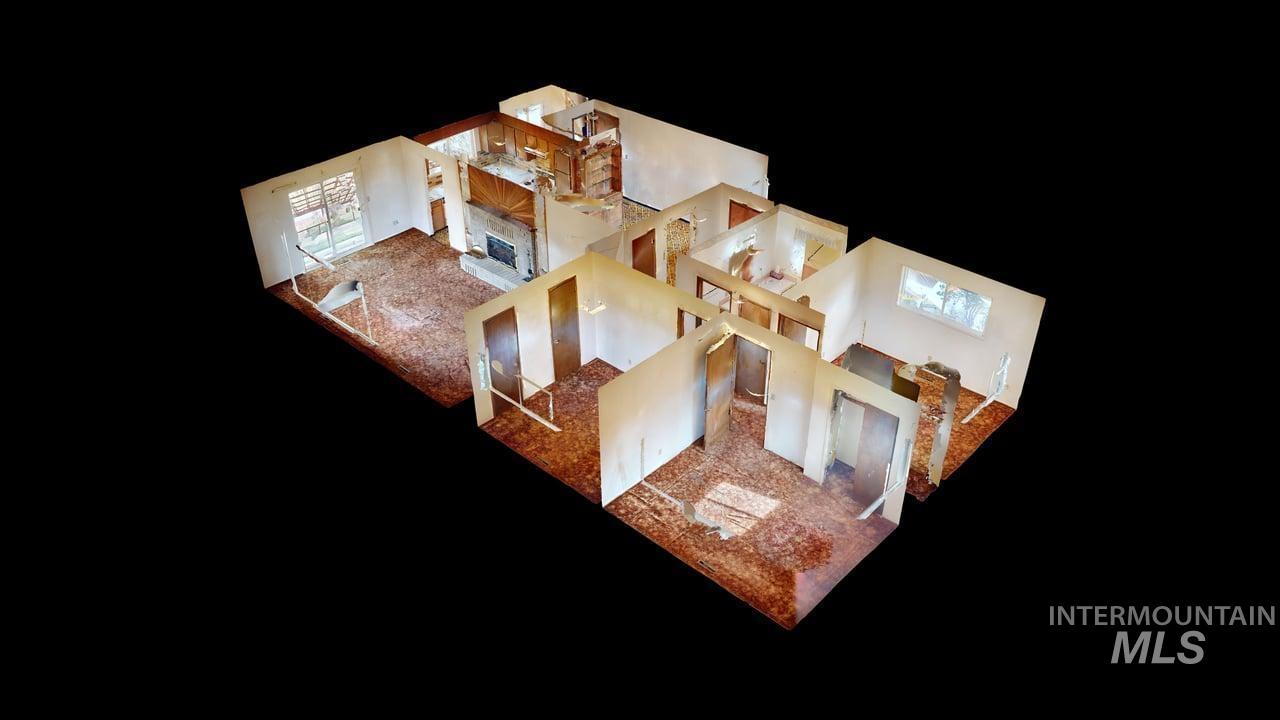 1118 Joseph St., Moscow, Idaho 83843, 3 Bedrooms, 2 Bathrooms, Residential For Sale, Price $359,900,MLS 98976471