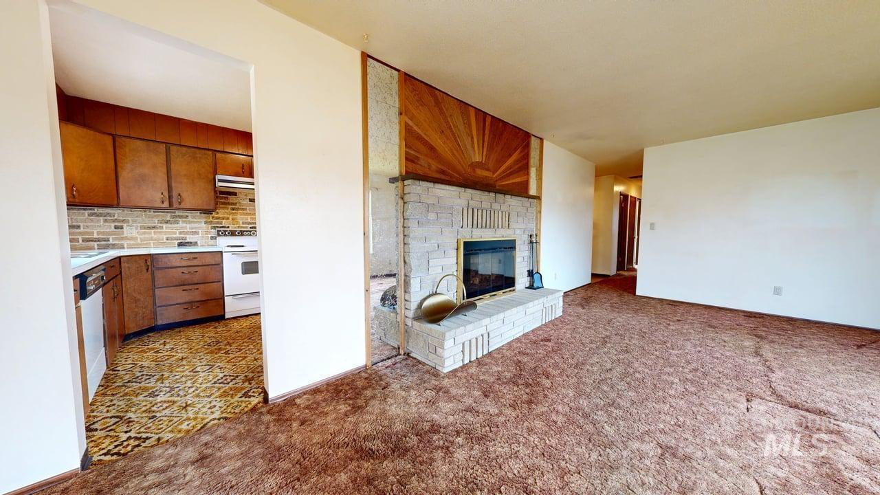 1118 Joseph St., Moscow, Idaho 83843, 3 Bedrooms, 2 Bathrooms, Residential For Sale, Price $359,900,MLS 98976471