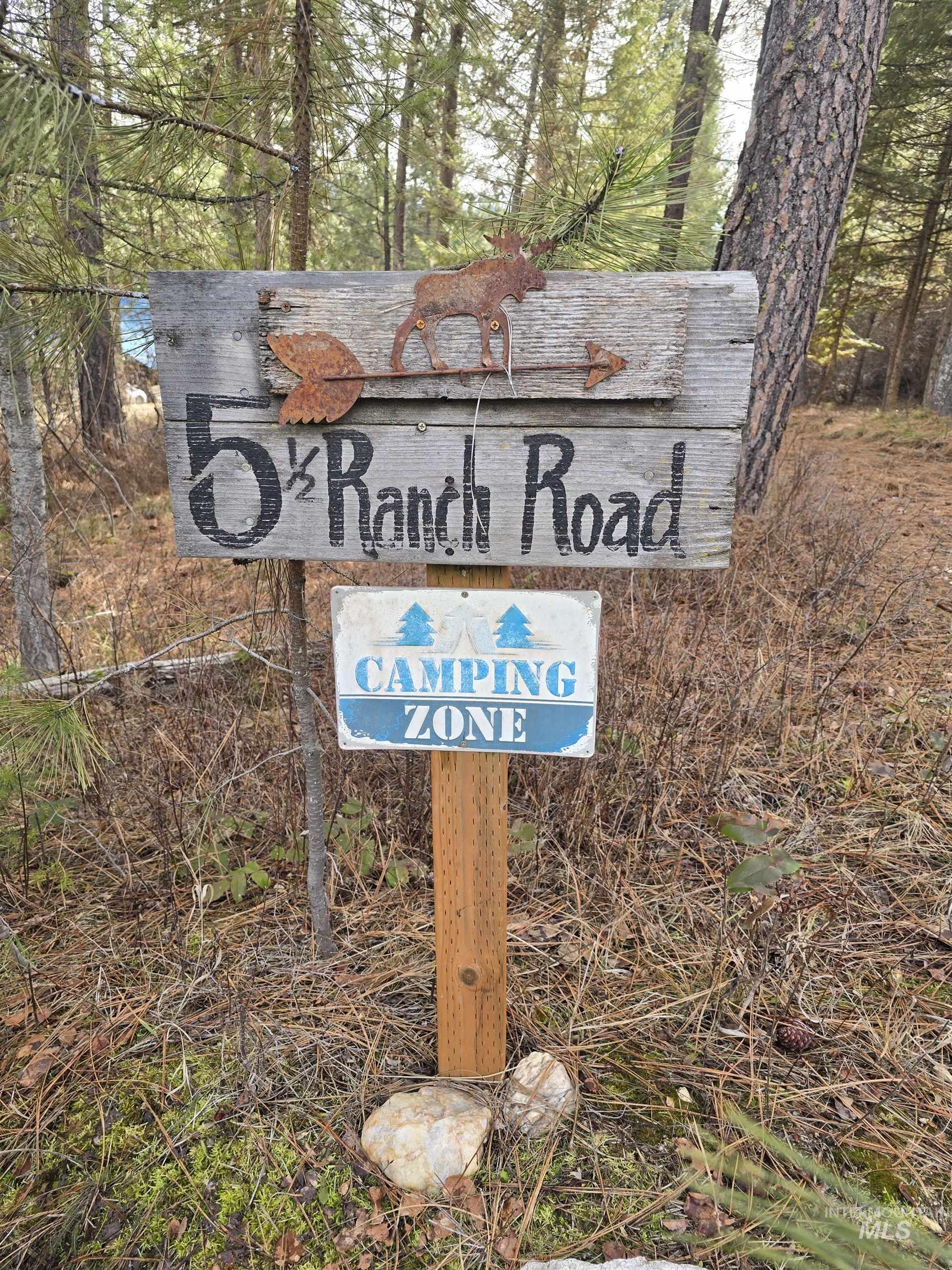 TBD Ranch Rd, Garden Valley, Idaho 83622, Land For Sale, Price $110,200,MLS 98976472