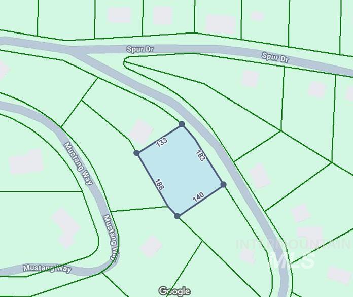 TBD Ranch Rd, Garden Valley, Idaho 83622, Land For Sale, Price $110,200,MLS 98976472