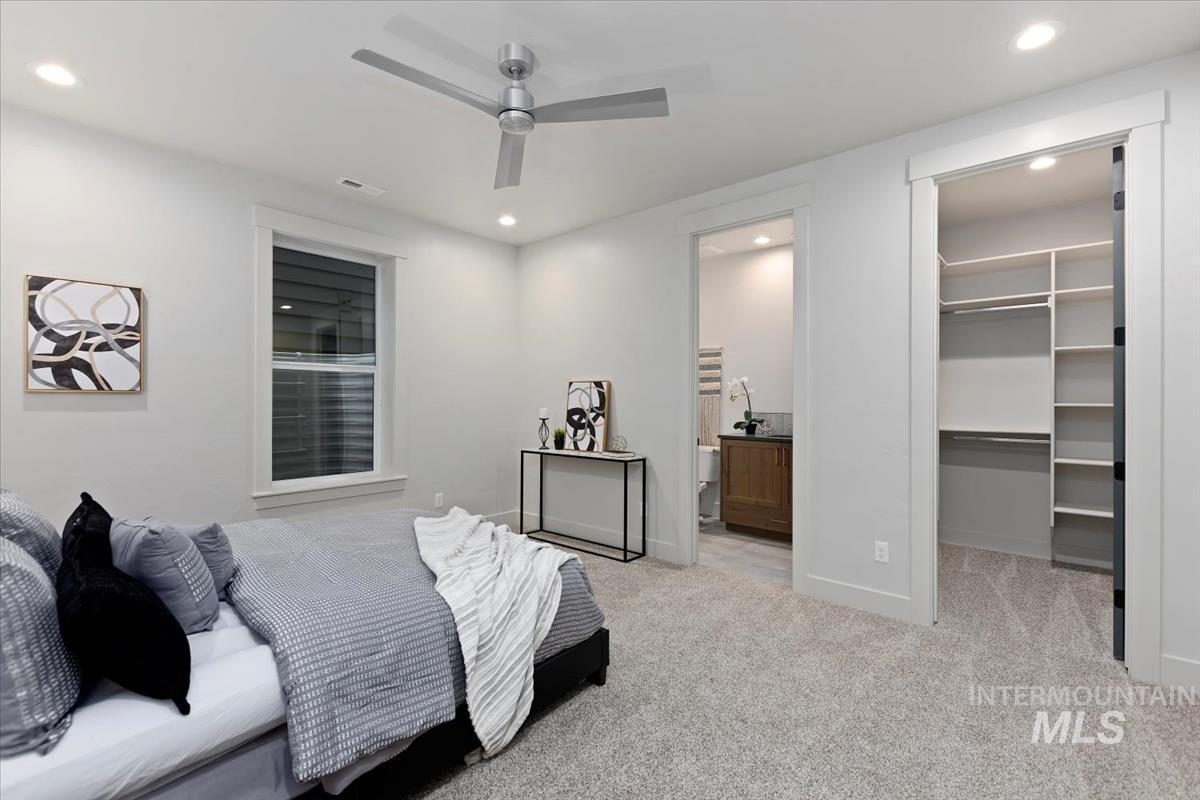 2306 N 29th St, Boise, Idaho 83703, 3 Bedrooms, 3 Bathrooms, Residential For Sale, Price $699,900, 98976475