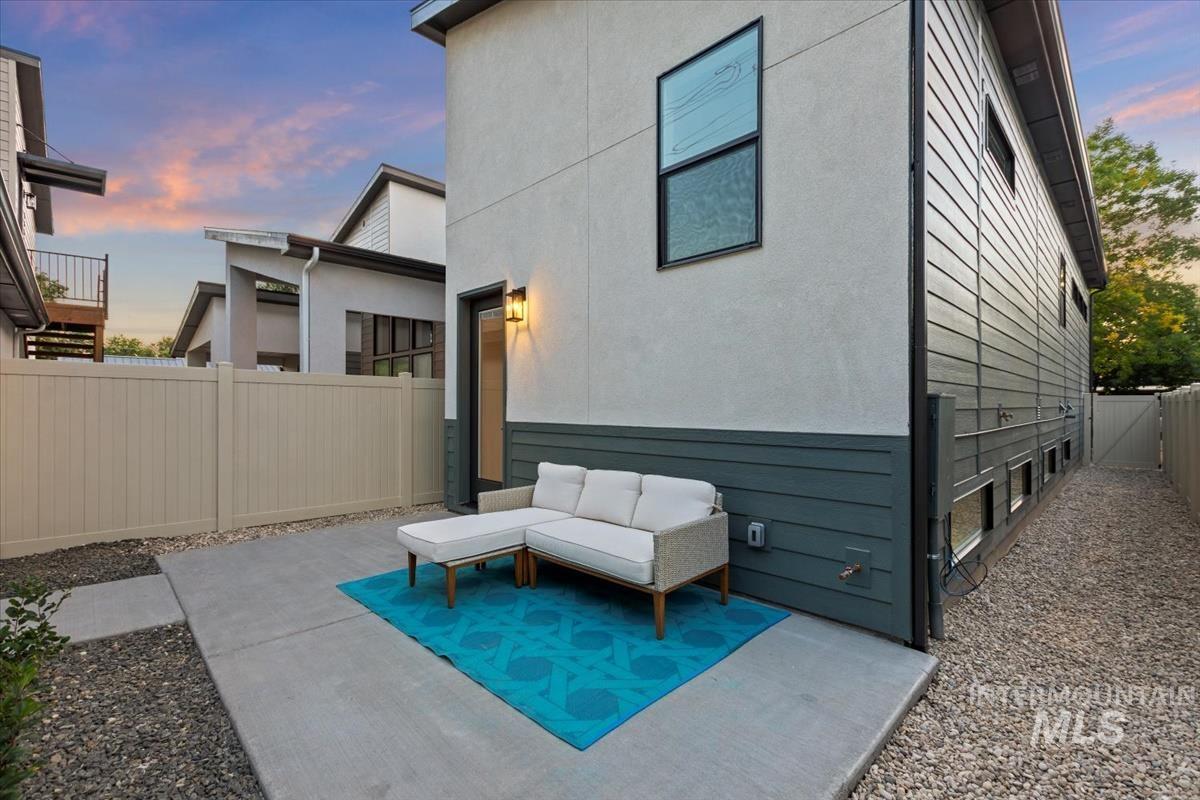 2306 N 29th St, Boise, Idaho 83703, 3 Bedrooms, 3 Bathrooms, Residential For Sale, Price $699,900, 98976475