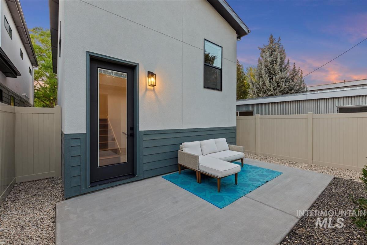 2306 N 29th St, Boise, Idaho 83703, 3 Bedrooms, 3 Bathrooms, Residential For Sale, Price $699,900, 98976475