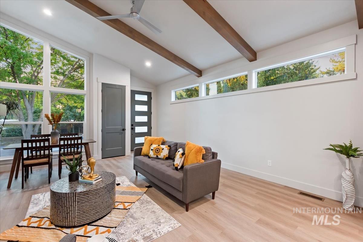 2306 N 29th St, Boise, Idaho 83703, 3 Bedrooms, 3 Bathrooms, Residential For Sale, Price $699,900, 98976475