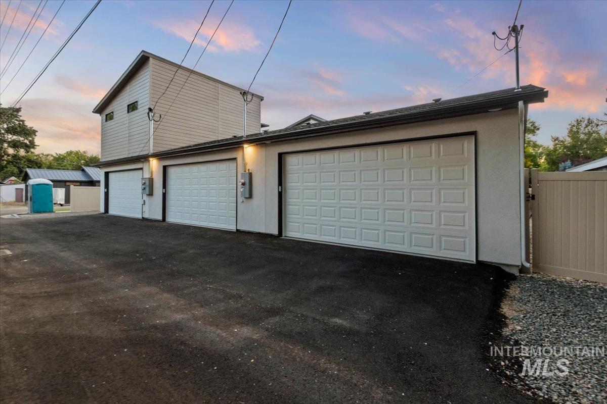 2306 N 29th St, Boise, Idaho 83703, 3 Bedrooms, 3 Bathrooms, Residential For Sale, Price $699,900, 98976475