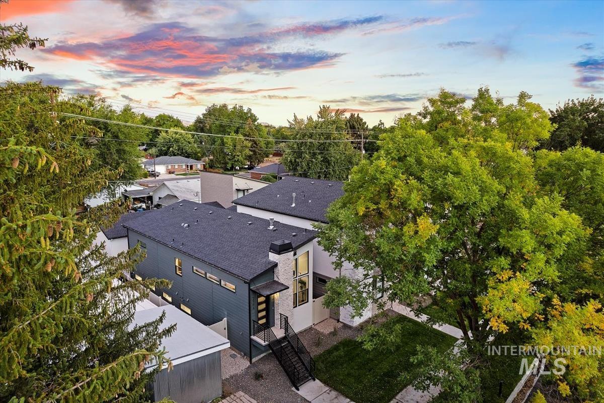 2306 N 29th St, Boise, Idaho 83703, 3 Bedrooms, 3 Bathrooms, Residential For Sale, Price $699,900, 98976475