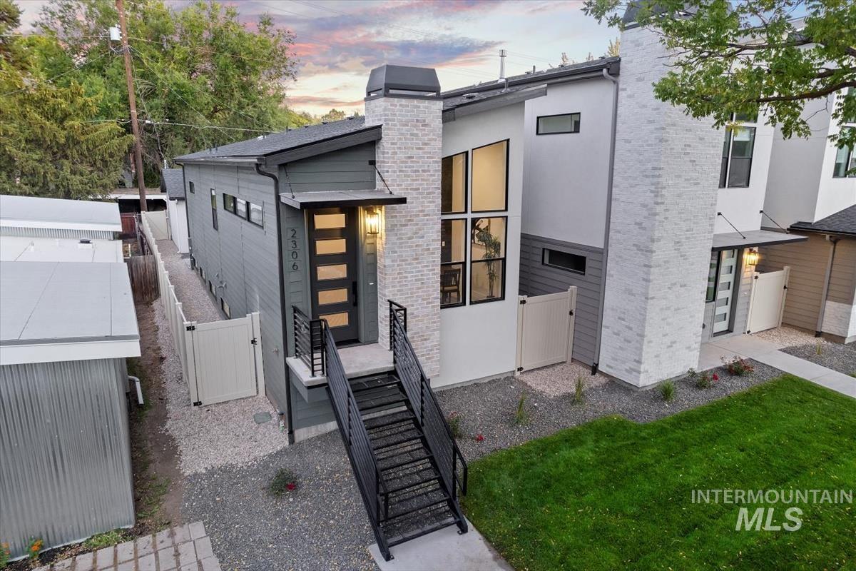 2306 N 29th St, Boise, Idaho 83703, 3 Bedrooms, 3 Bathrooms, Residential For Sale, Price $699,900, 98976475