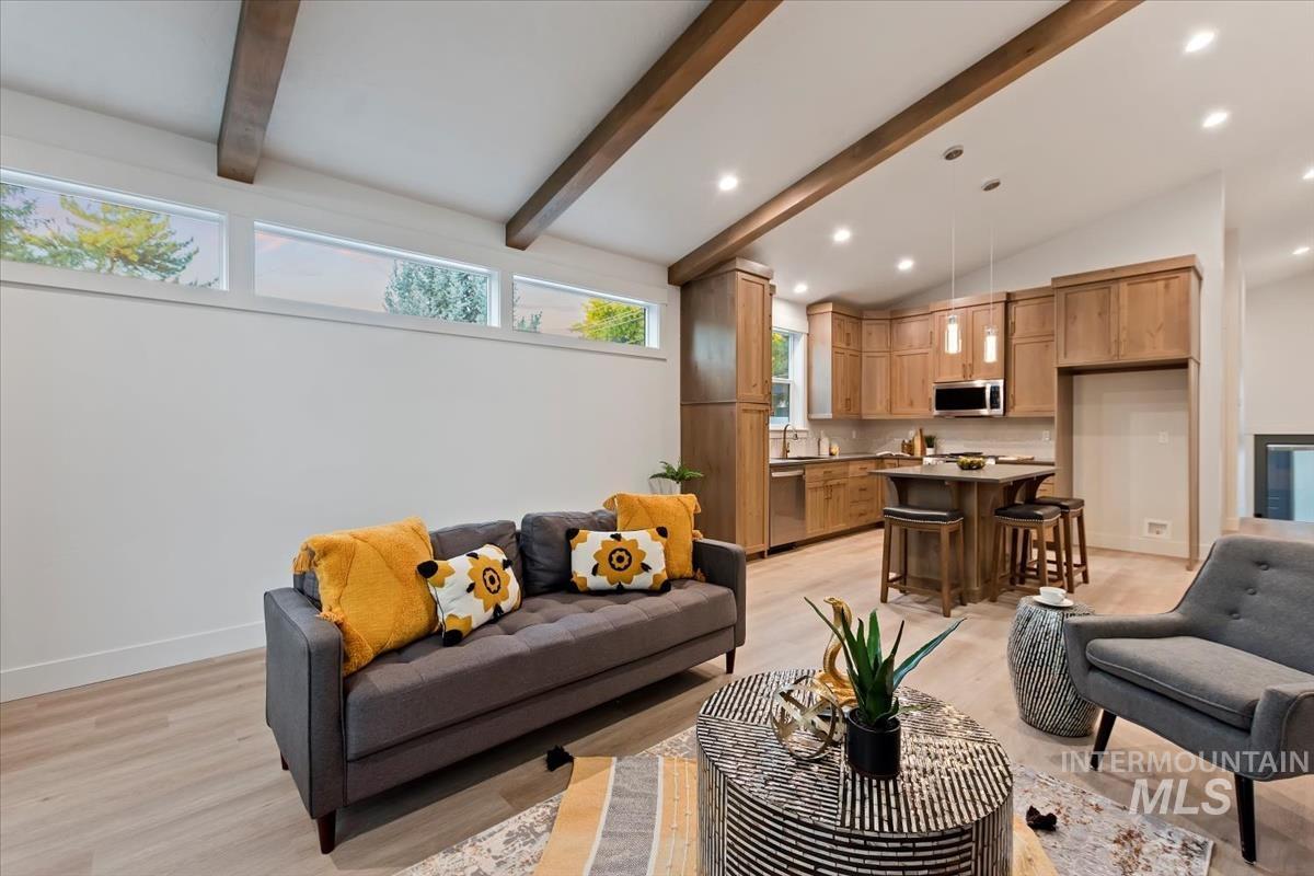 2306 N 29th St, Boise, Idaho 83703, 3 Bedrooms, 3 Bathrooms, Residential For Sale, Price $699,900, 98976475