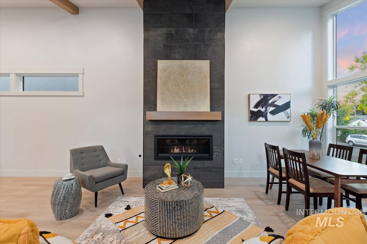 2306 N 29th St, Boise, Idaho 83703, 3 Bedrooms, 3 Bathrooms, Residential For Sale, Price $699,900, 98976475