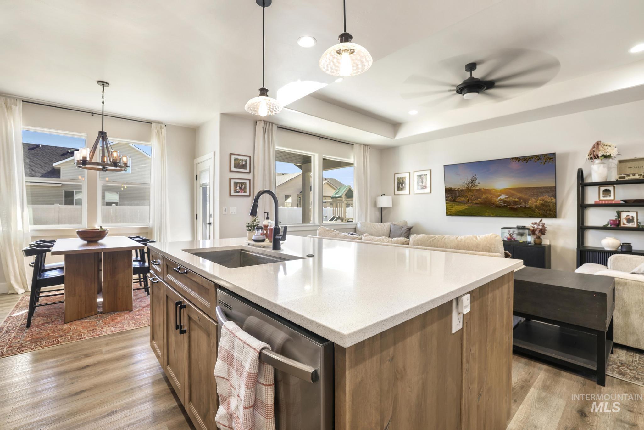 1231 Frank Henry Road, Twin Falls, Idaho 83301, 4 Bedrooms, 2 Bathrooms, Residential For Sale, Price $455,000, 98976476