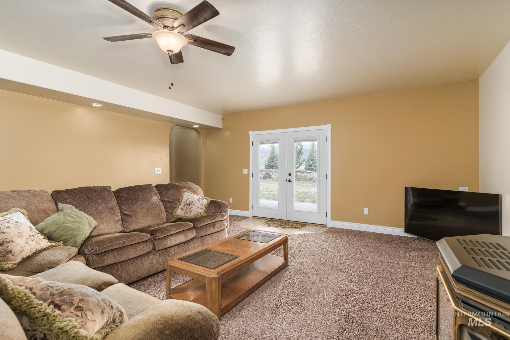 26125 S Old Malad Hwy, Downey, Idaho 83234, 3 Bedrooms, 4 Bathrooms, Farm & Ranch For Sale, Price $1,099,000,MLS 98976479